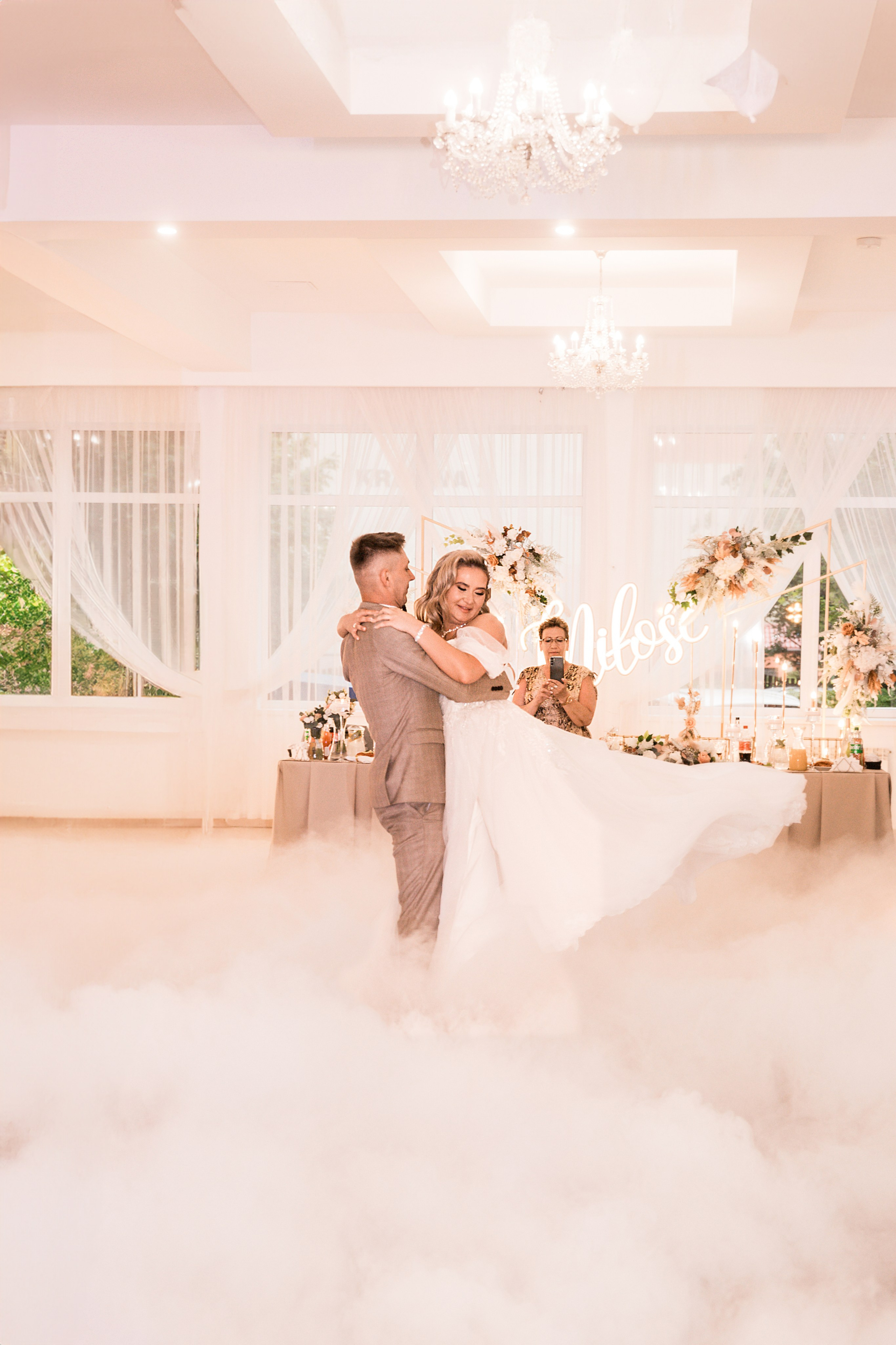 Julita & Krzysztof. VideofotKA.pl