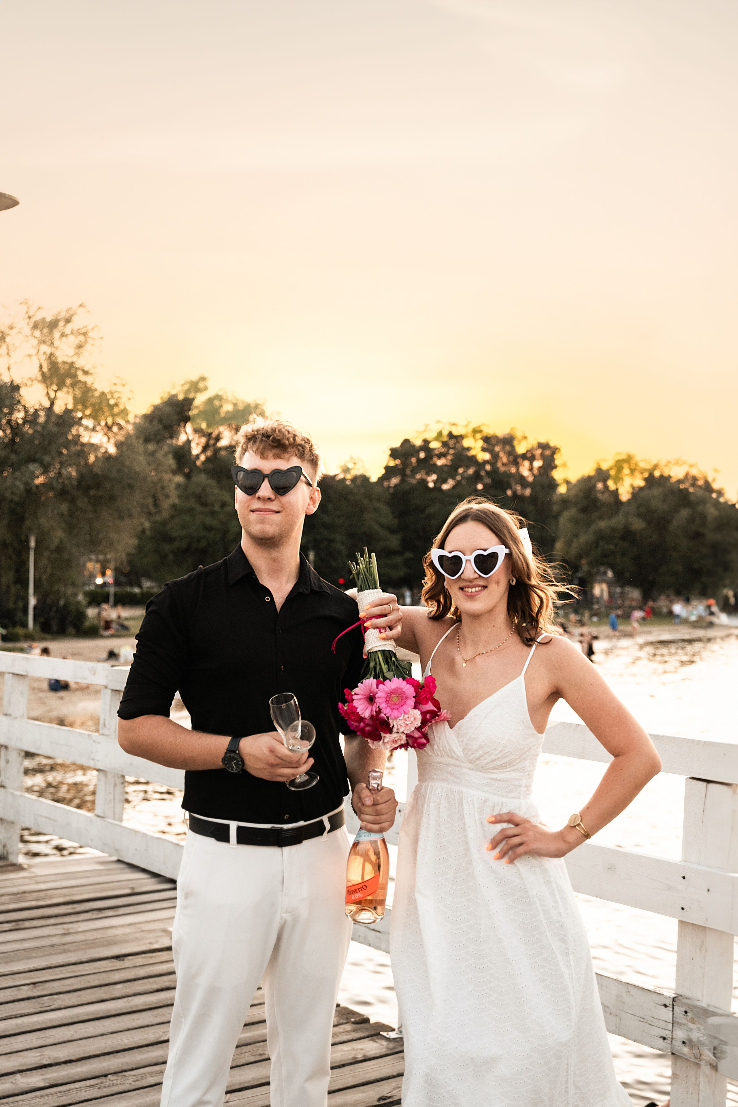 Martyna&Kuba narzeczeńska. VideofotKA.pl