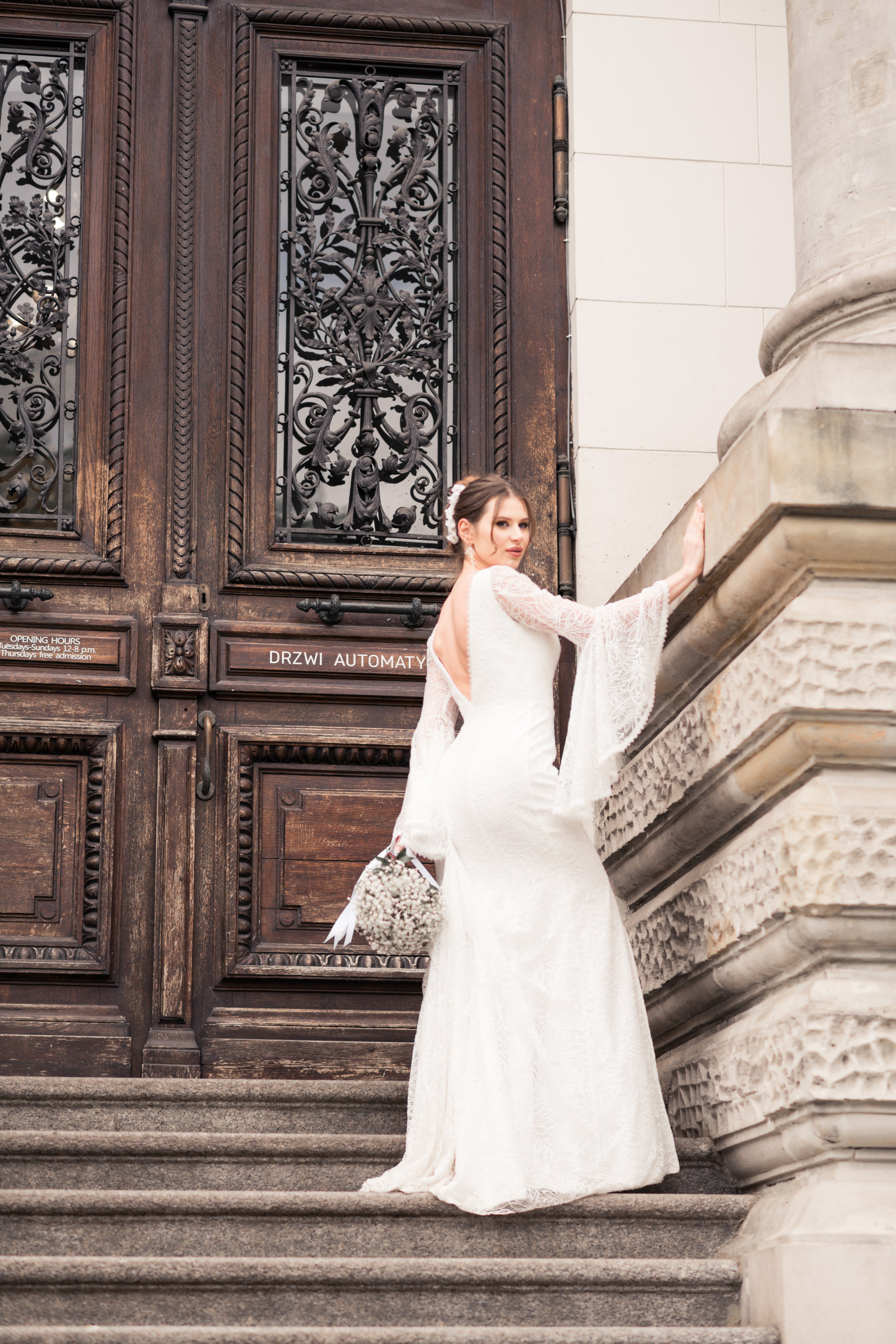 Hanna & Asliddin sesja narzeczeńska. VideofotKA.pl