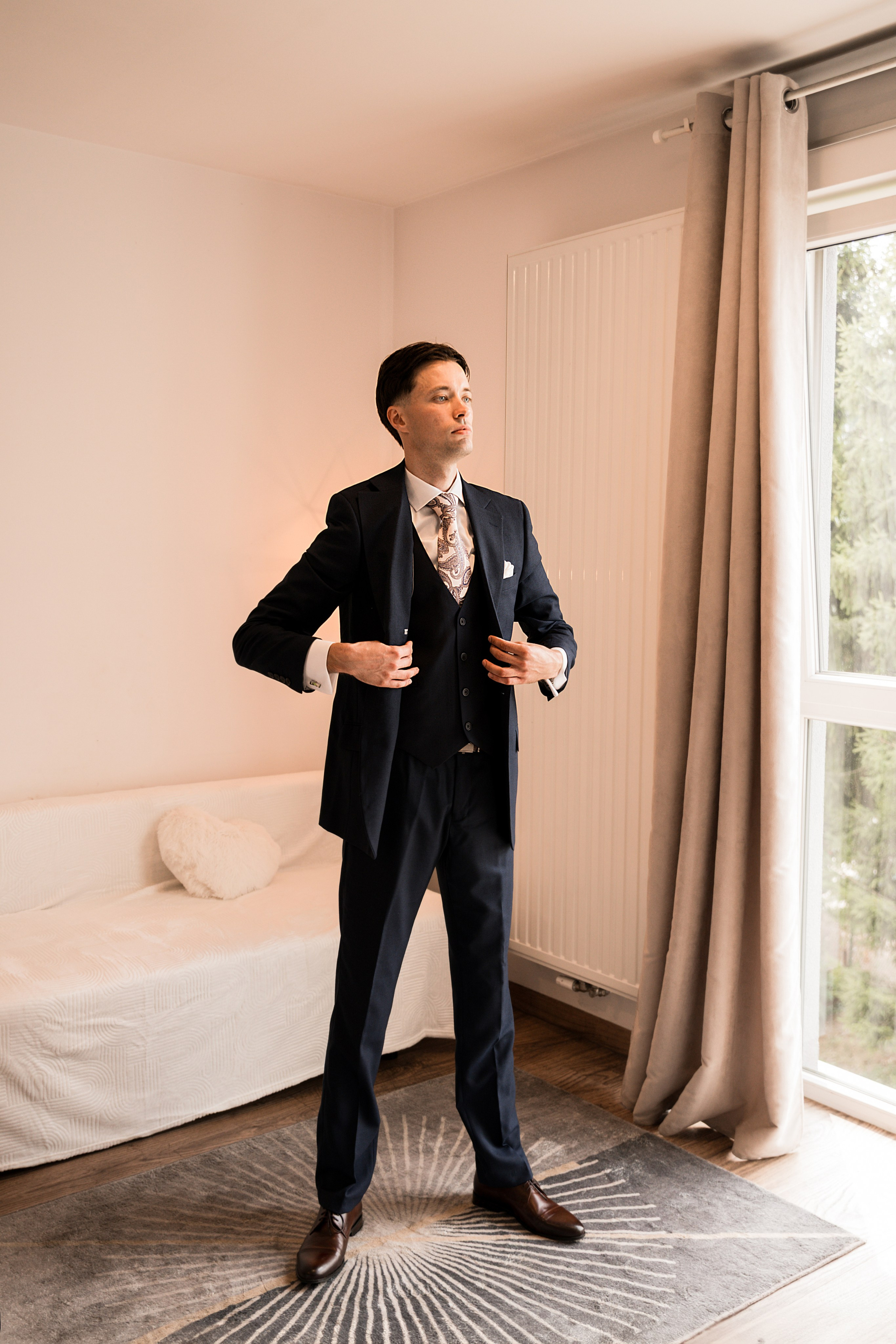 Alina & Mateusz. VideofotKA.pl