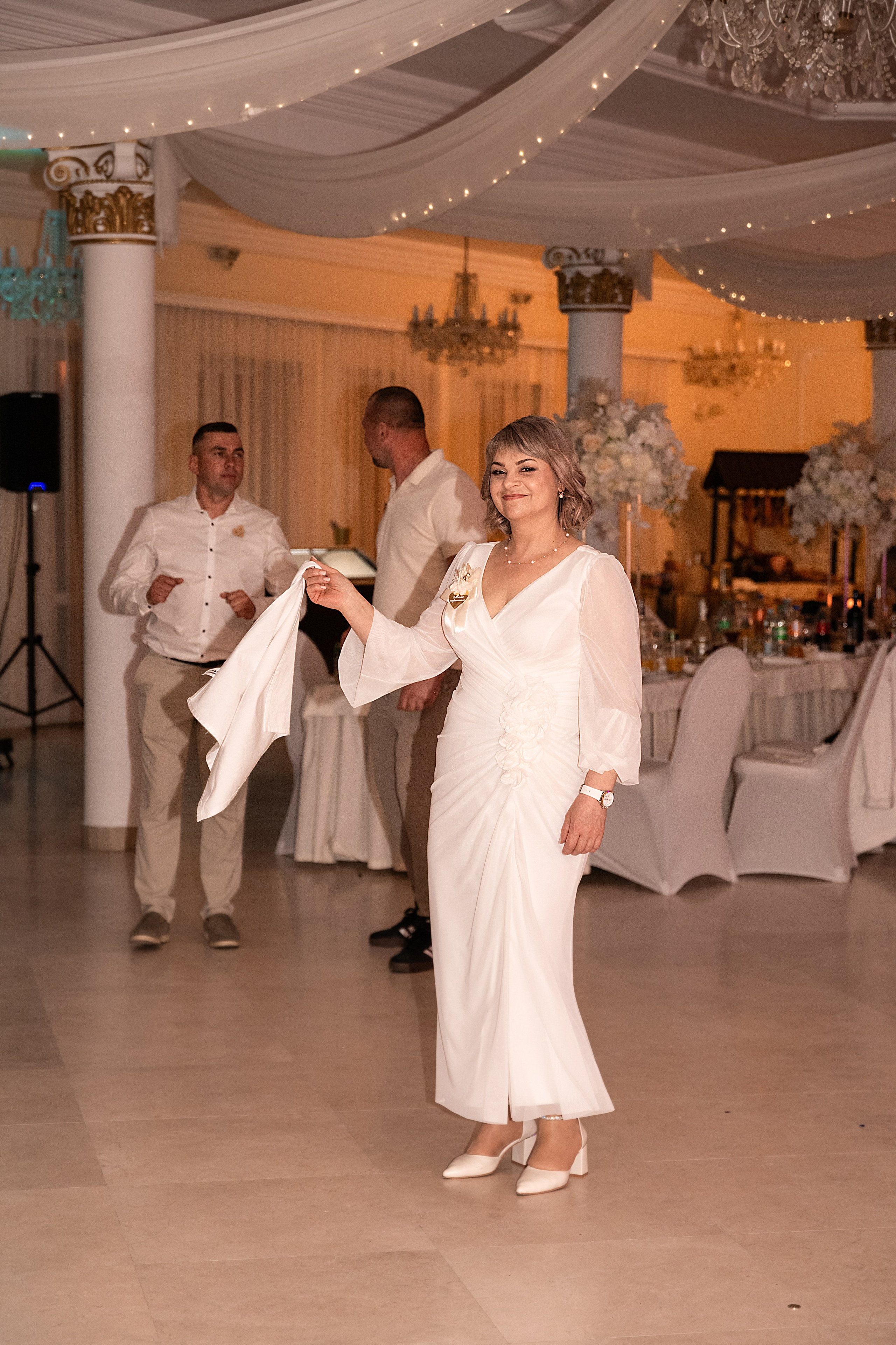 Veronika & Stepan. VideofotKA.pl