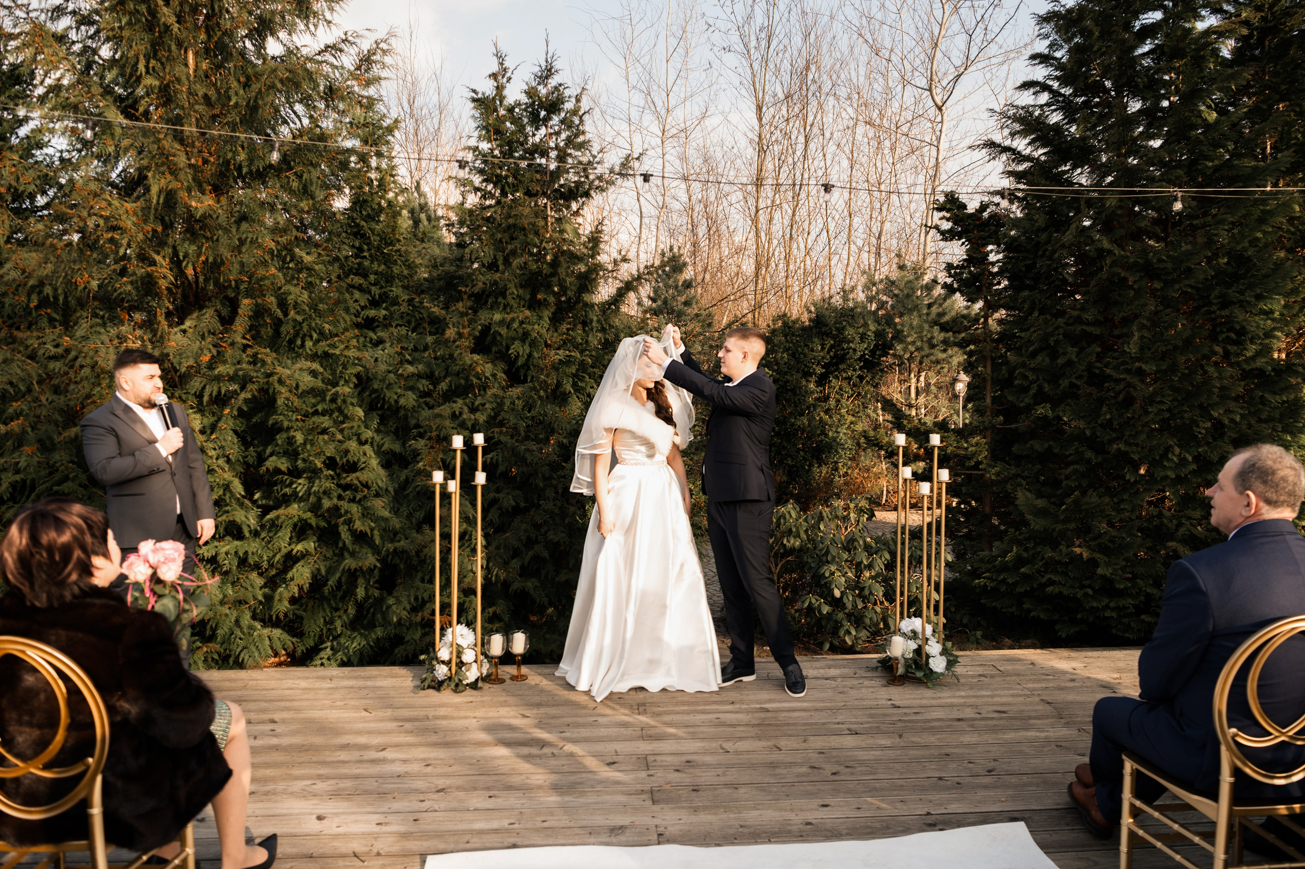 Katarzyna & Władysław. VideofotKA.pl