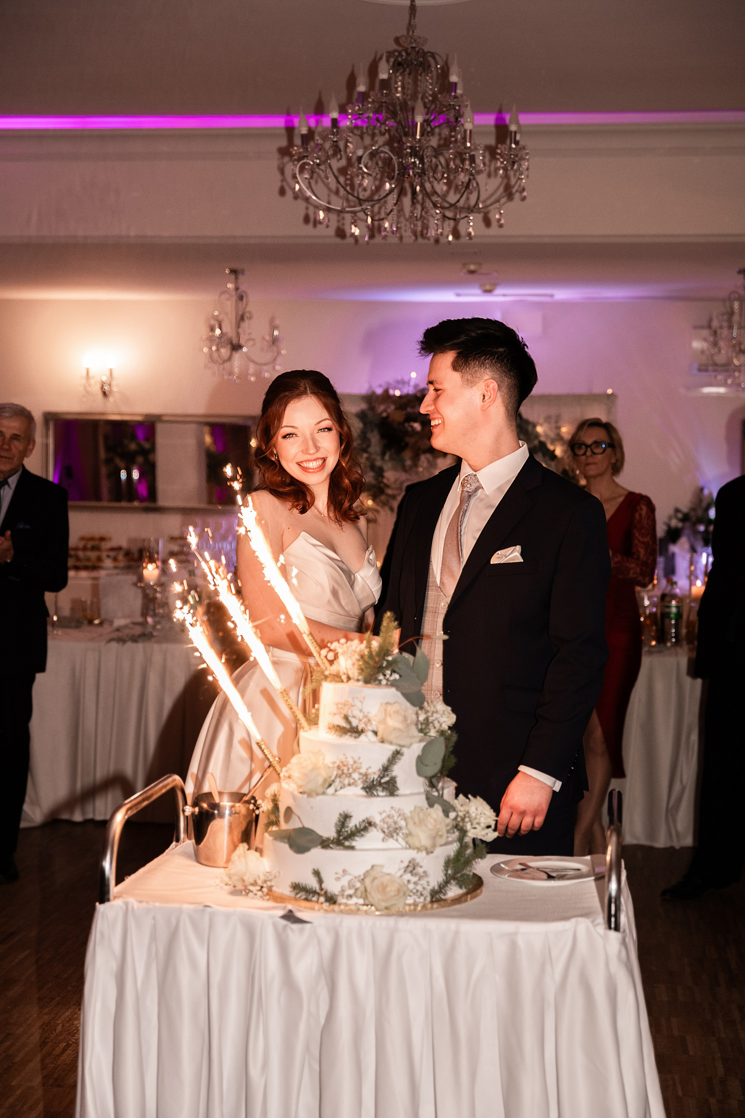 Ania & Michał. VideofotKA.pl