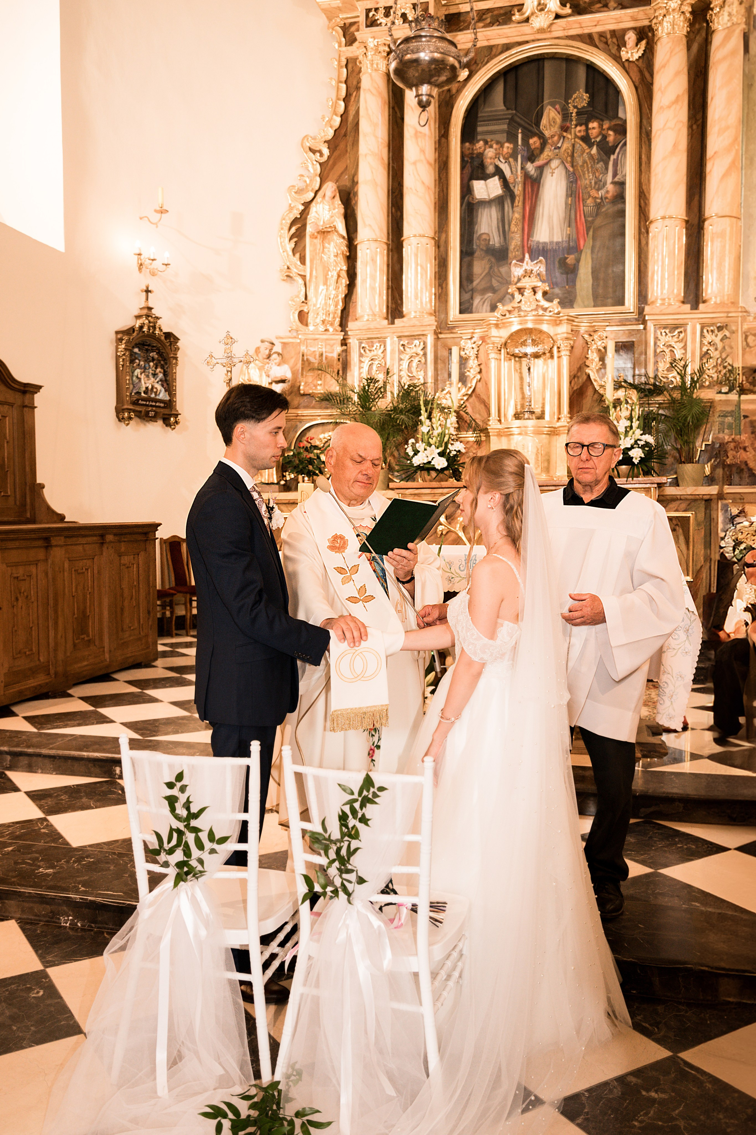 Alina & Mateusz. VideofotKA.pl