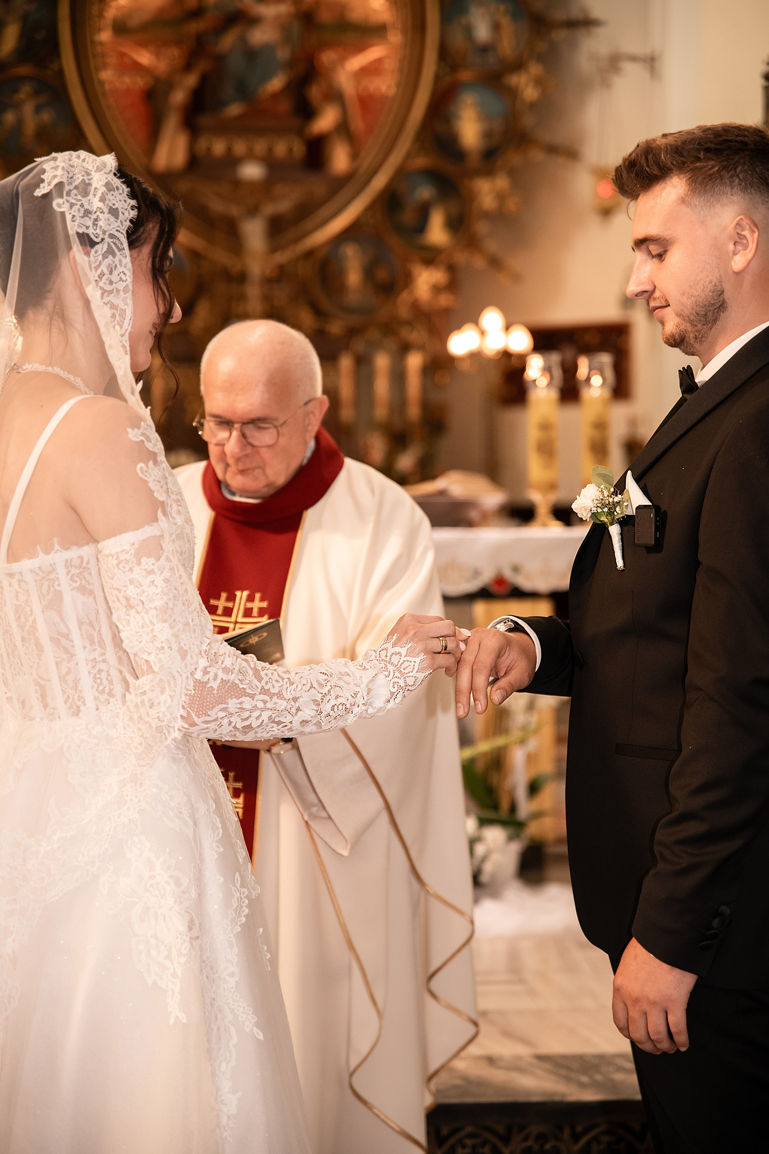 Viktoria & Dariusz. VideofotKA.pl