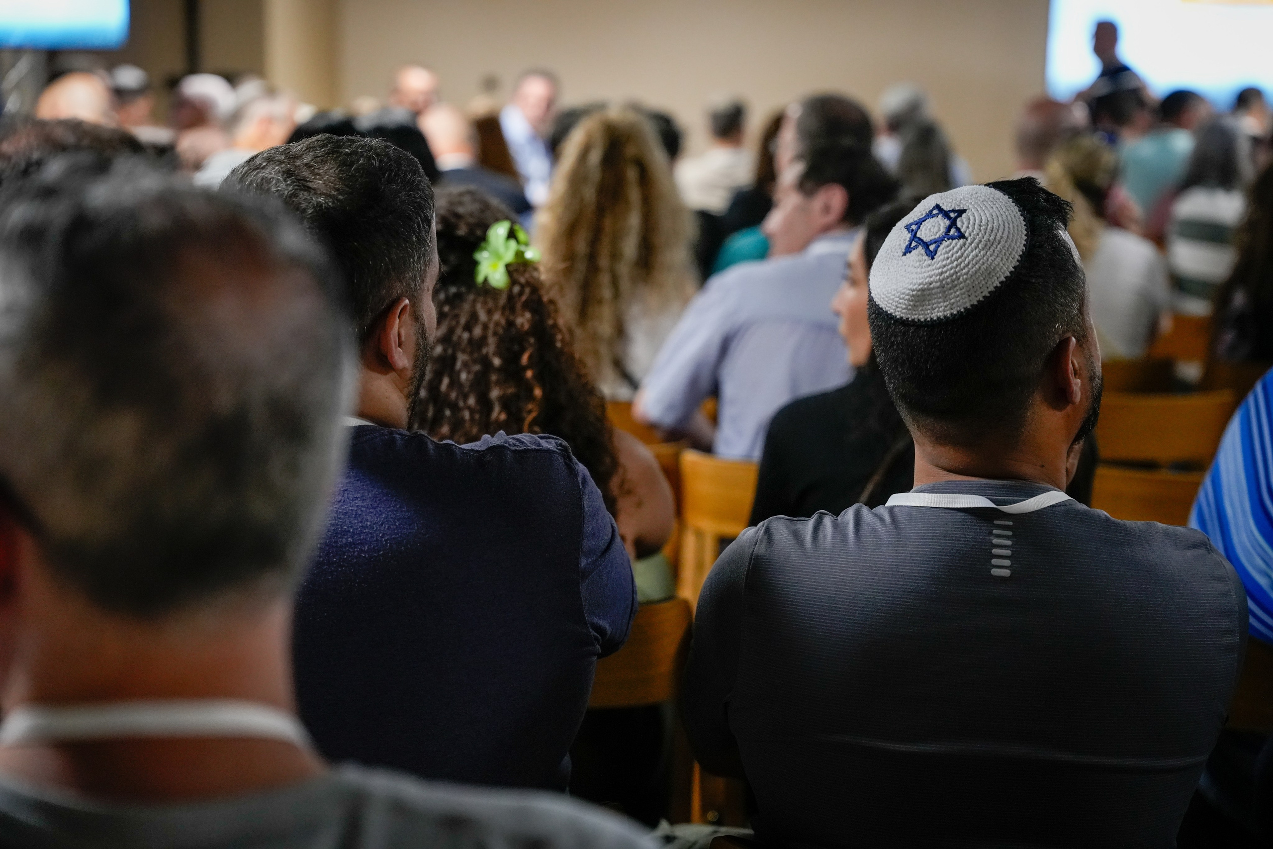 Bank Jerusalem — Team Retreat