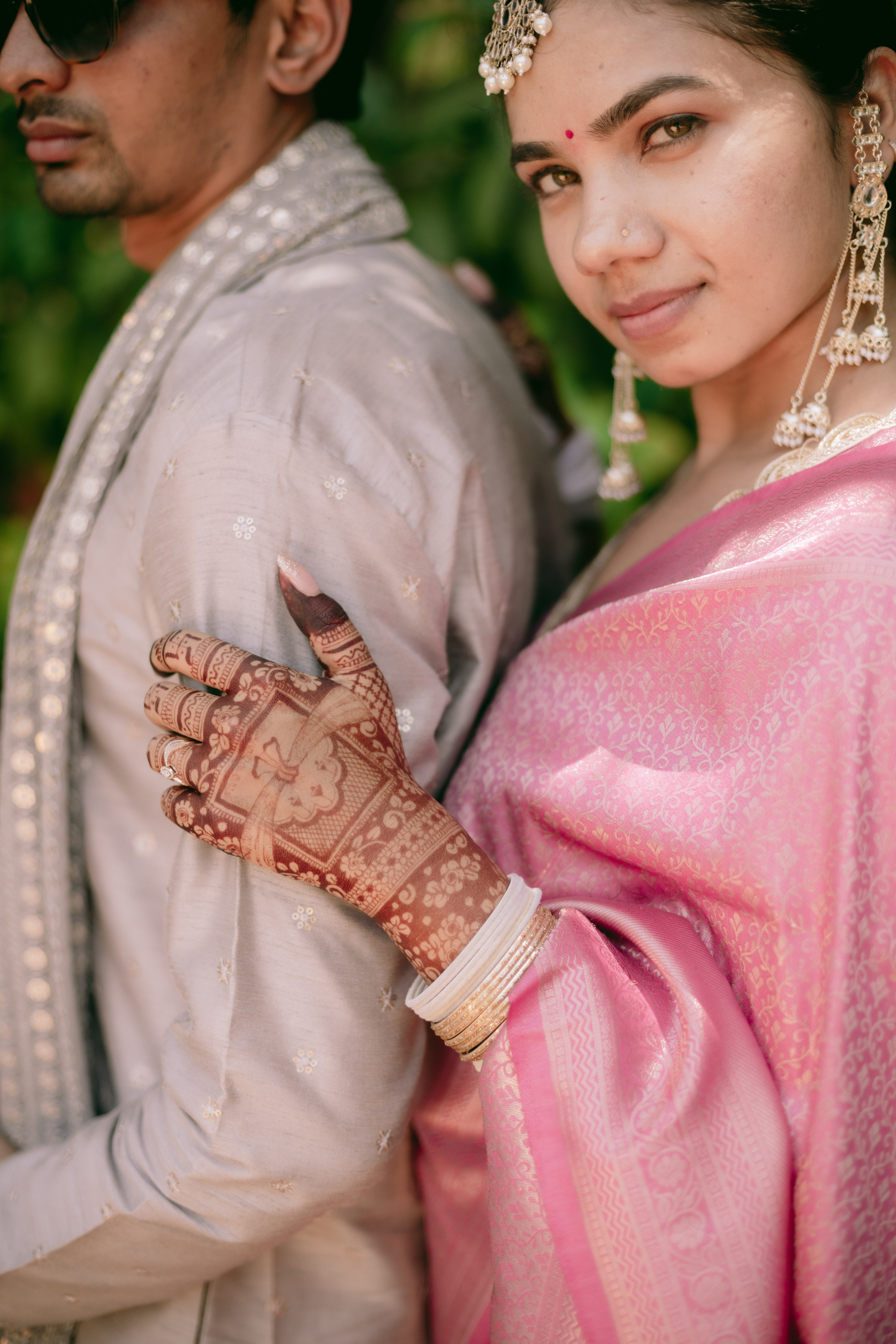 WEDDINGS. Love Emotions Weddings