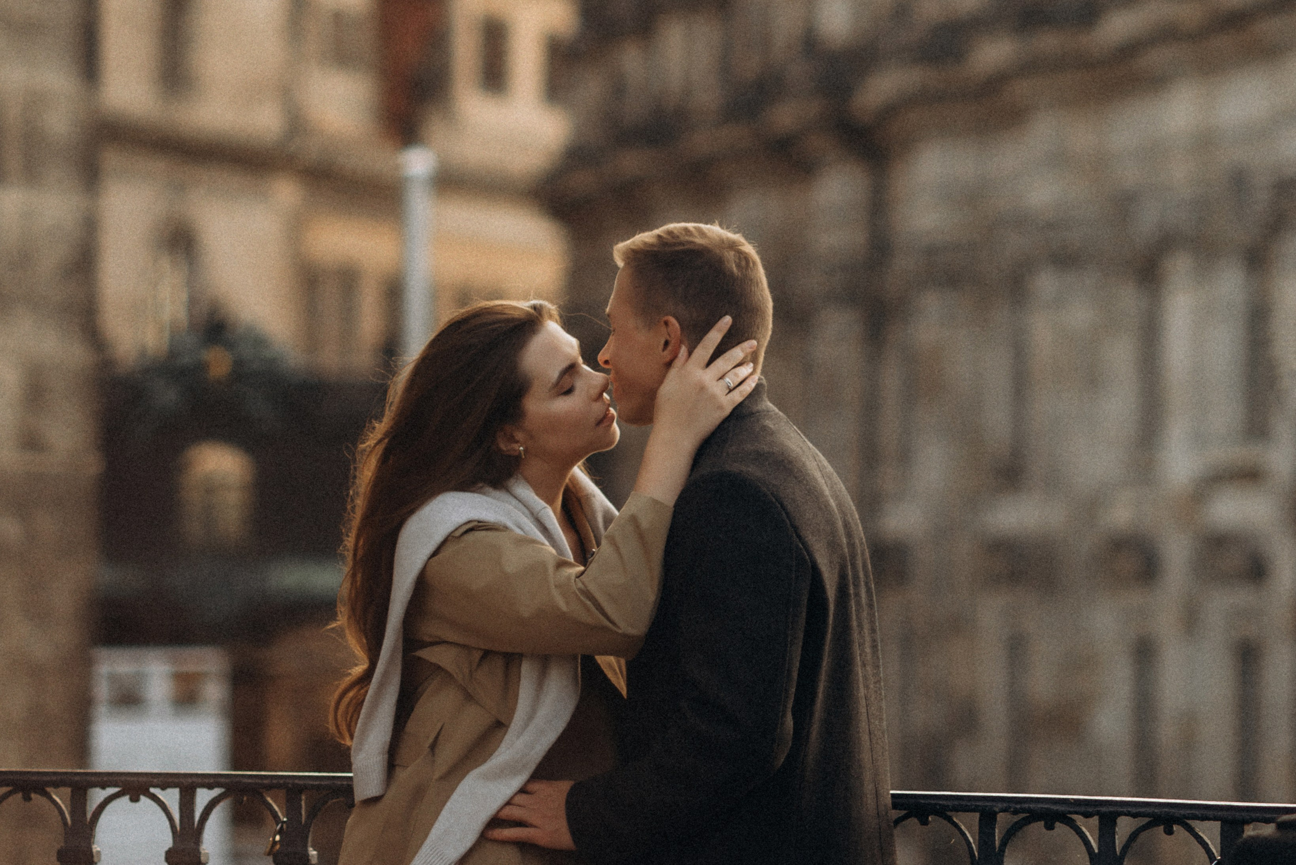 LOVE STORY Dresden. Семейный фотограф Лейпциг, Германия