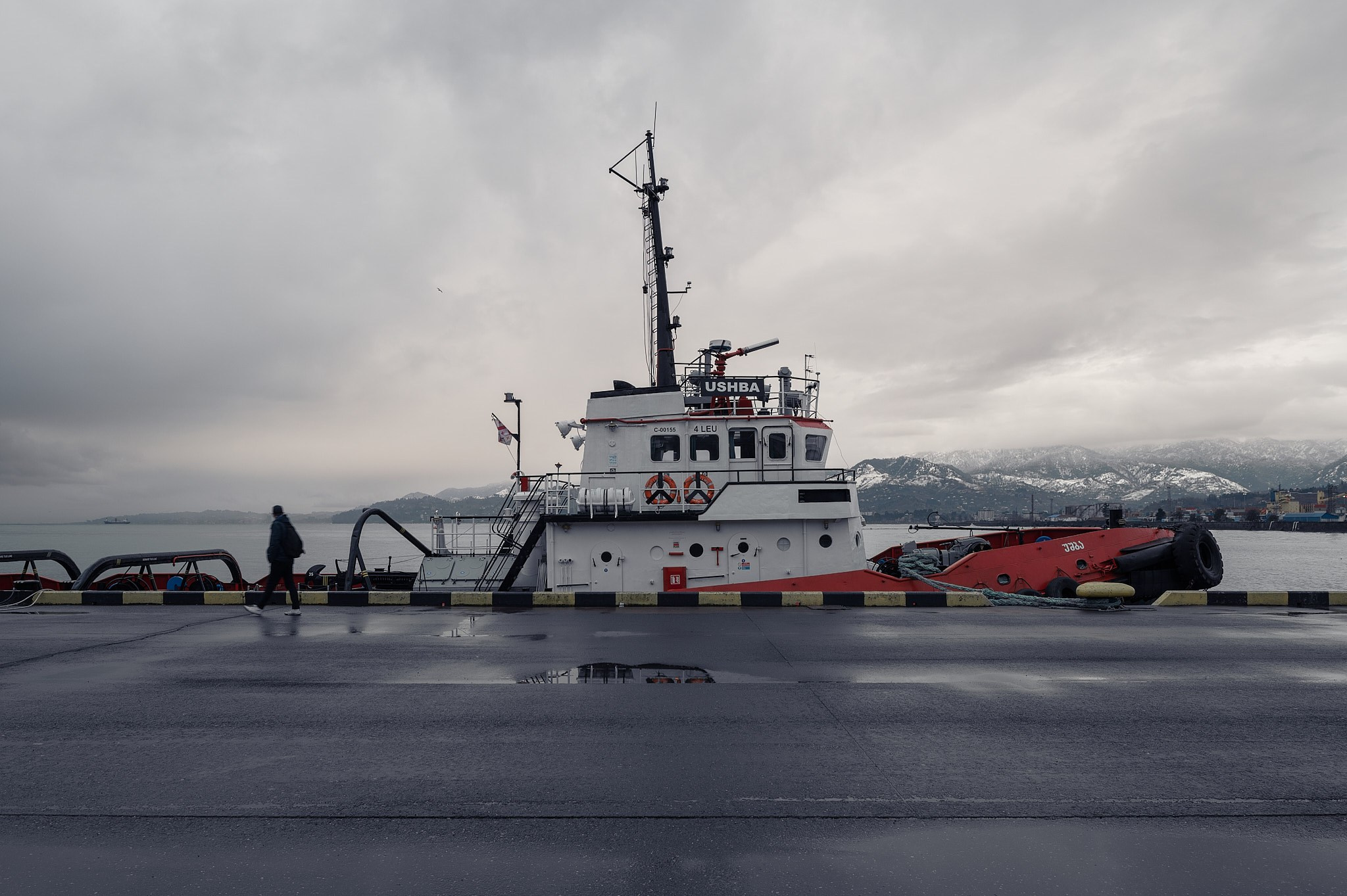 PERSONAL. Architectural Photographer | Yaroslav Lukiyanchenko | Tbilisi | Batumi | Georgia
