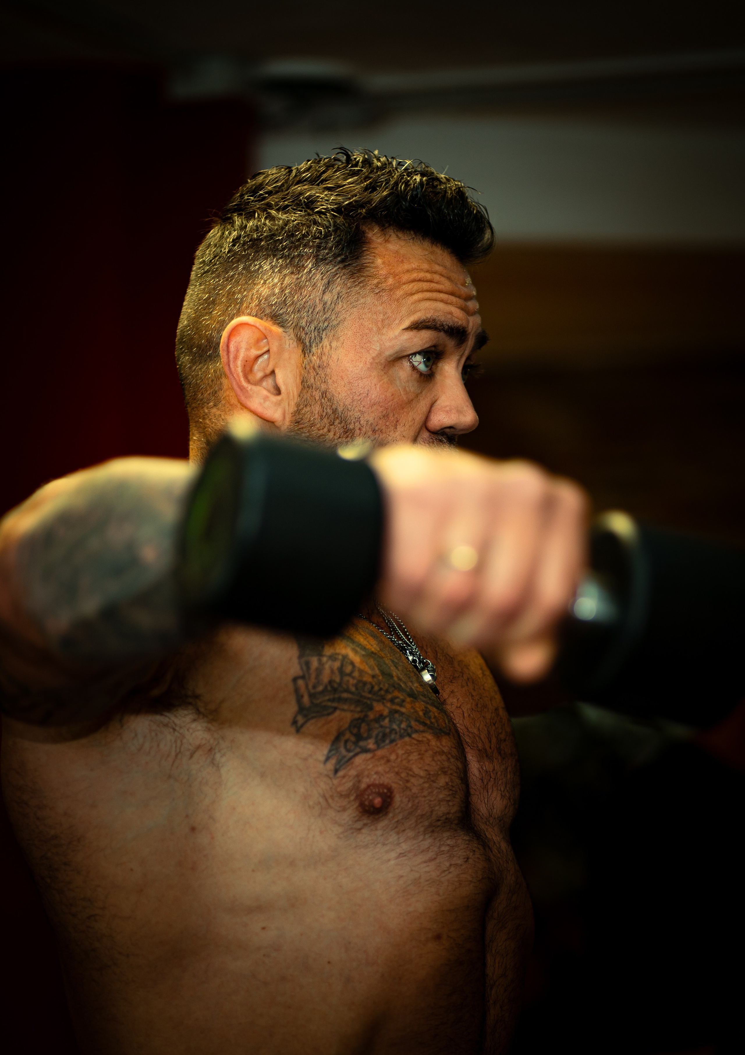 ABEL´S TEAM. Baby Beast