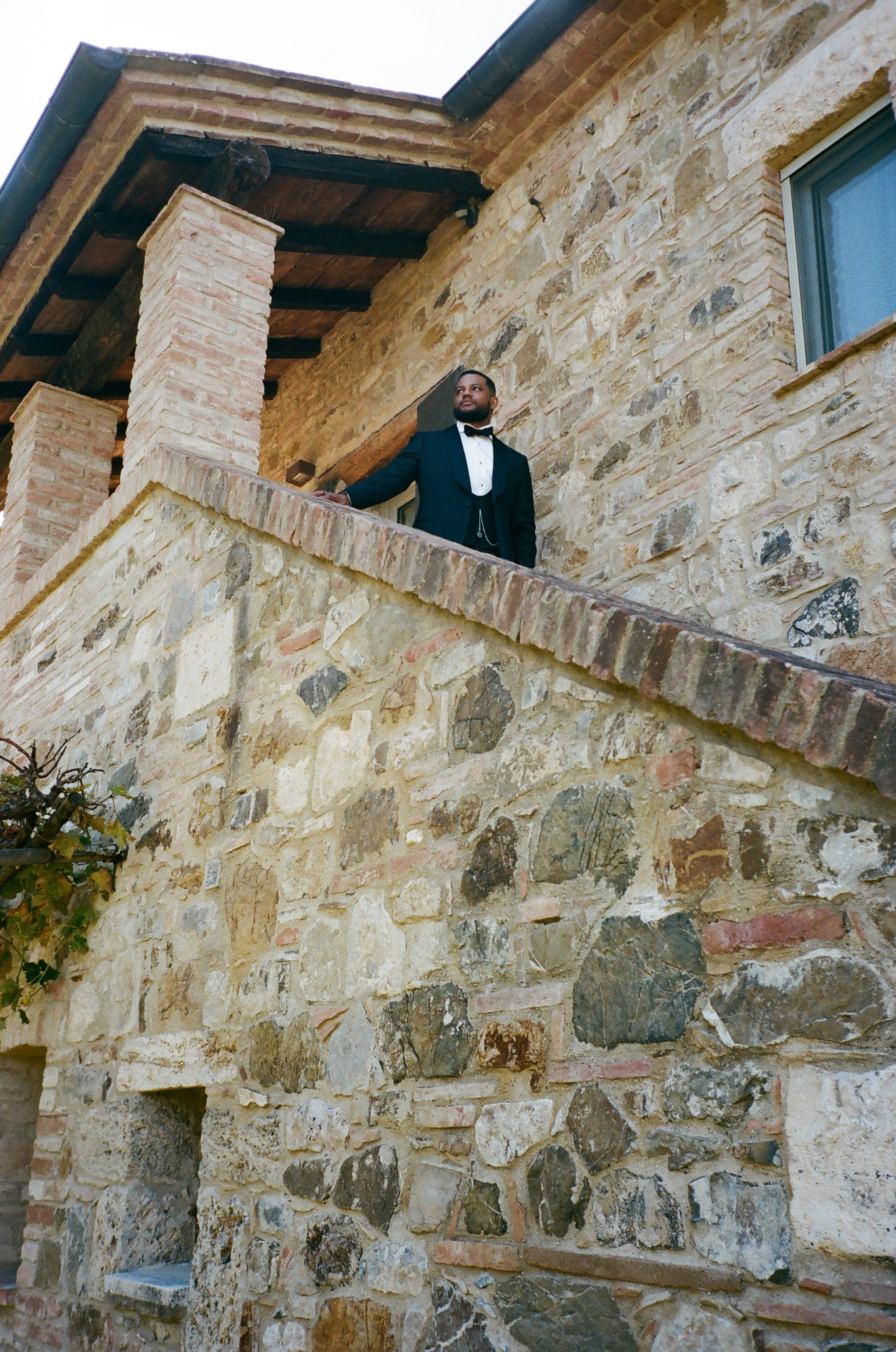 Mitcell&Melanie film. Свадебный фотограф Виктория Саврук