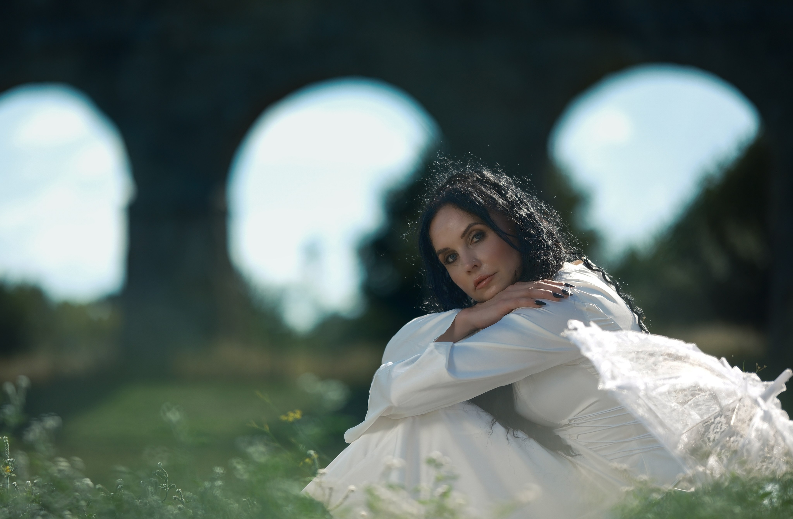 Bogumila Kostrubiec. Glow Pixel