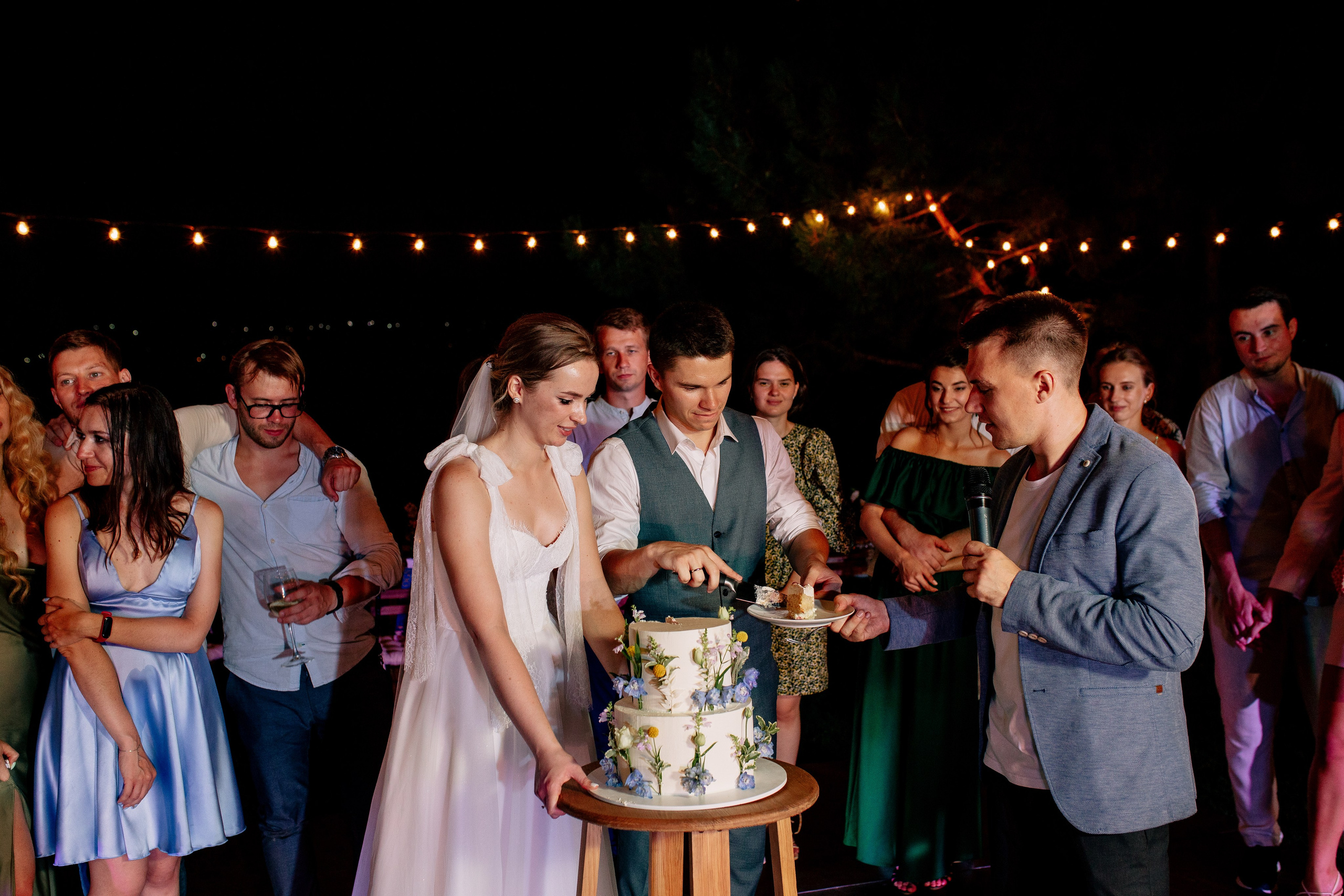 Reportage Wedding. Wedding photographer and videographer Europe