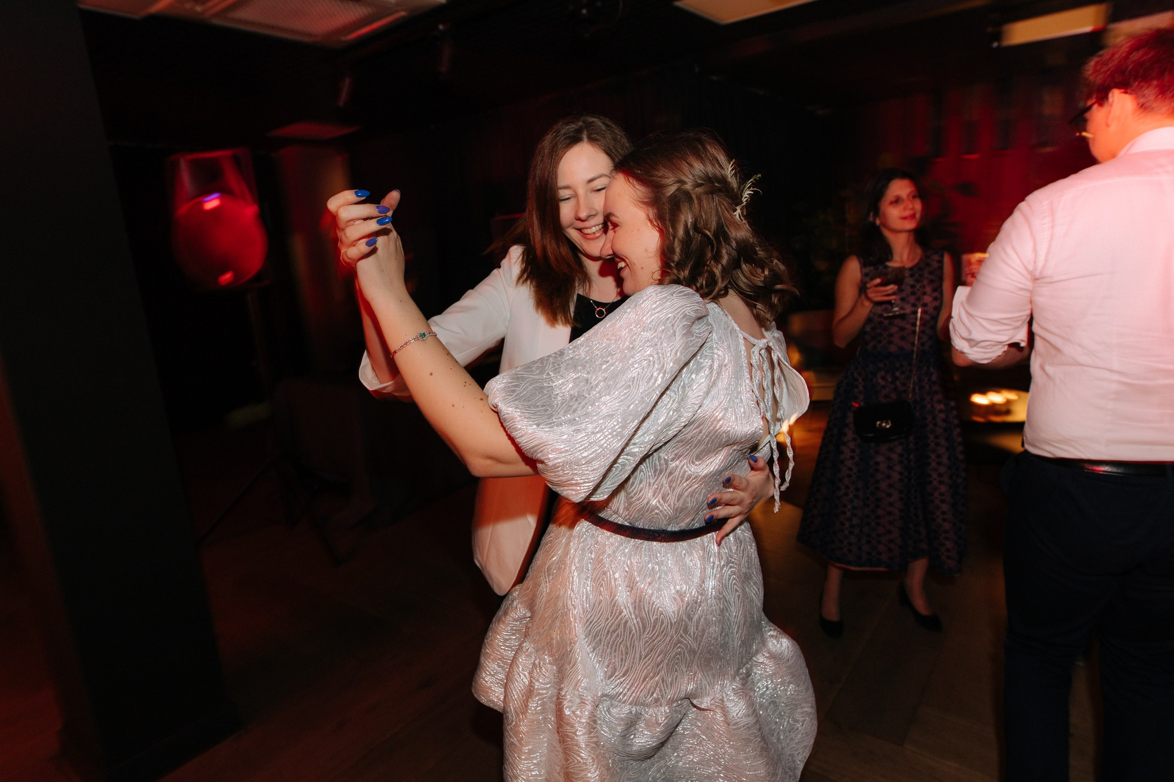 Vestuvinė fotosesija Kaune