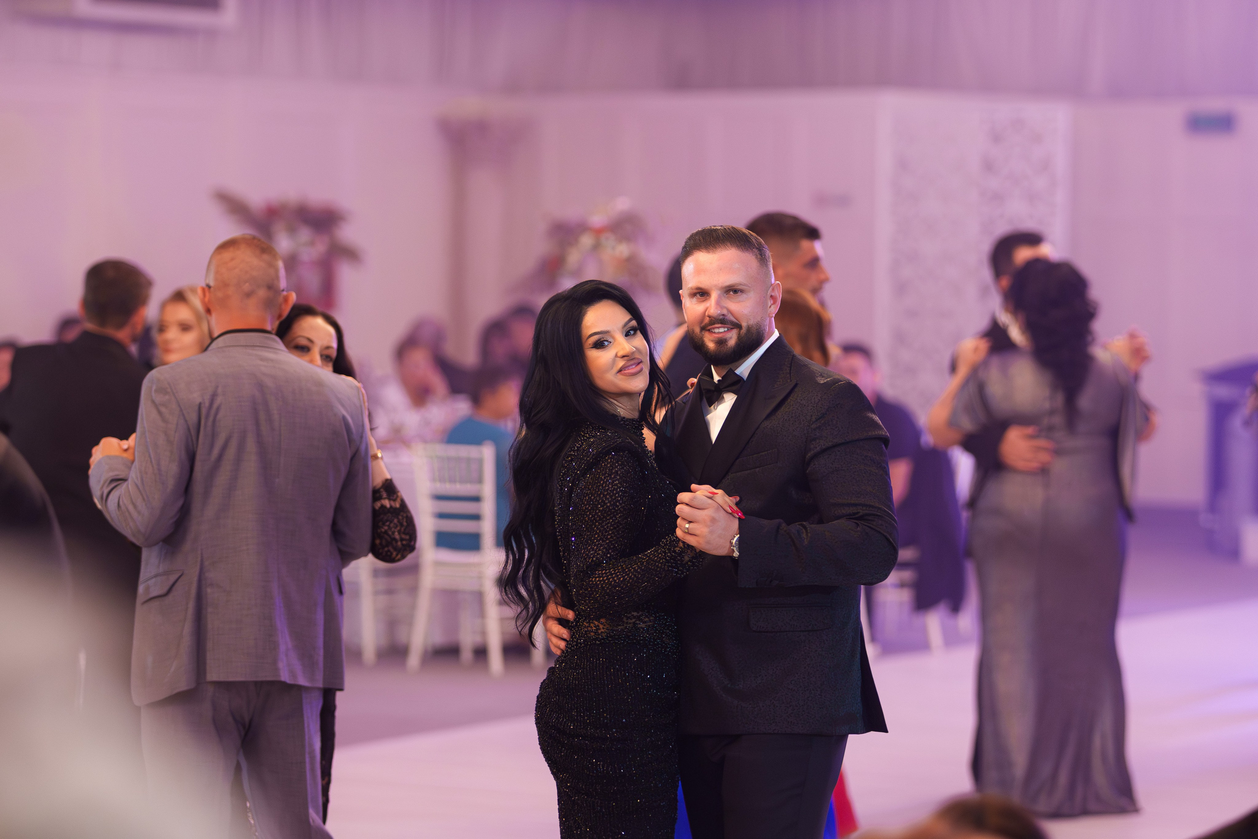 Mihaela & Octavian. B|P Weddings - Fotograf & Videograf - București||0730017811