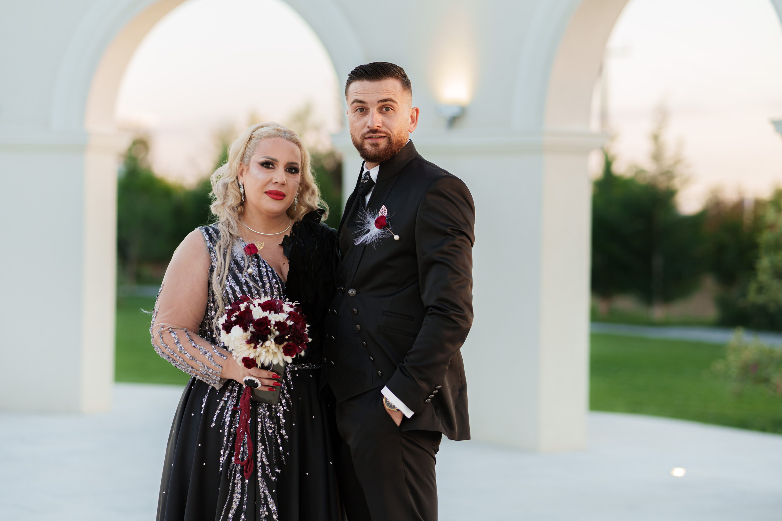 Mihai & Raluca. B|P Weddings - Fotograf & Videograf - București||0730017811