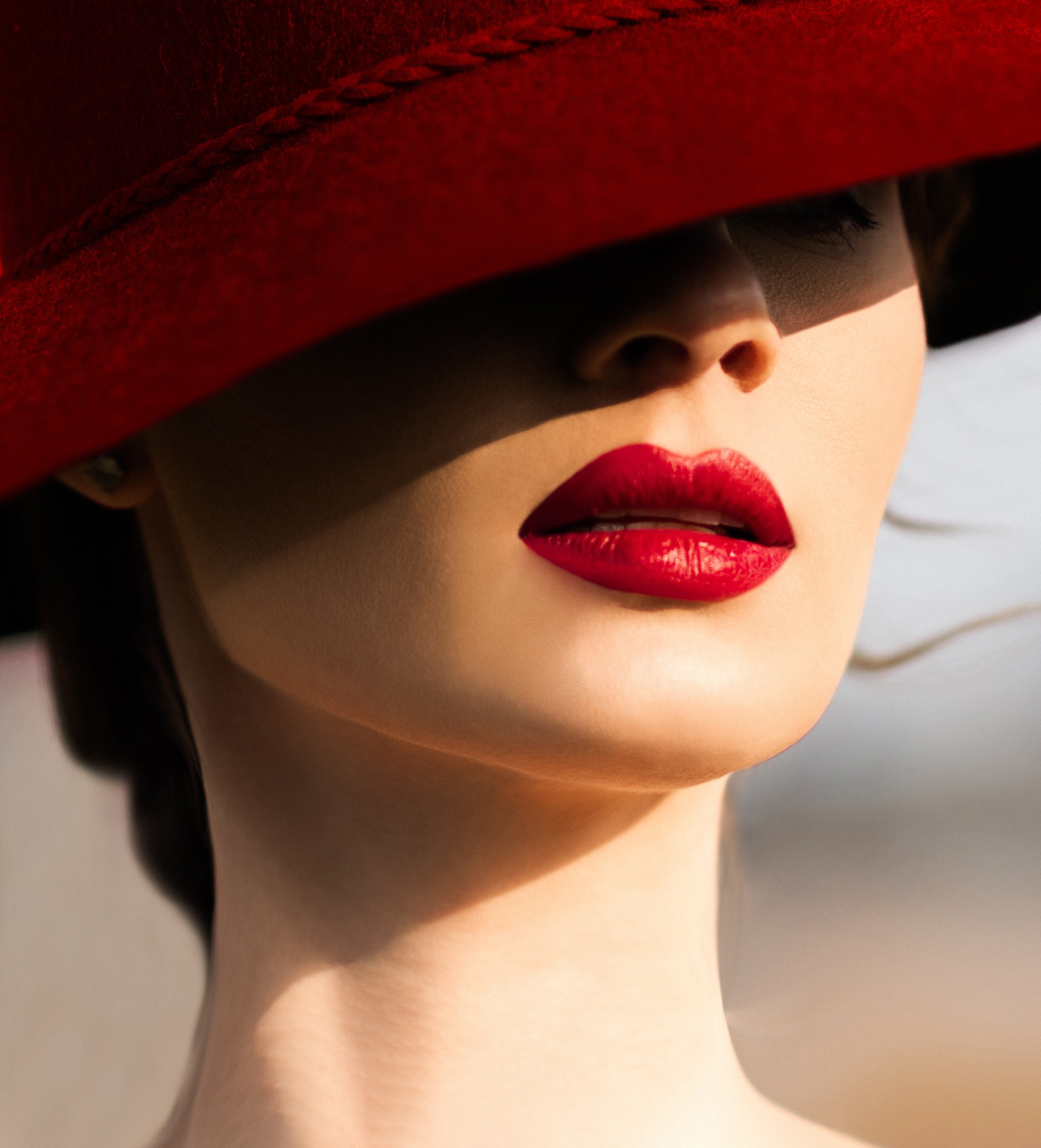 Portret Photoshoot. Professional Photograher, Antwerpen/Belgium