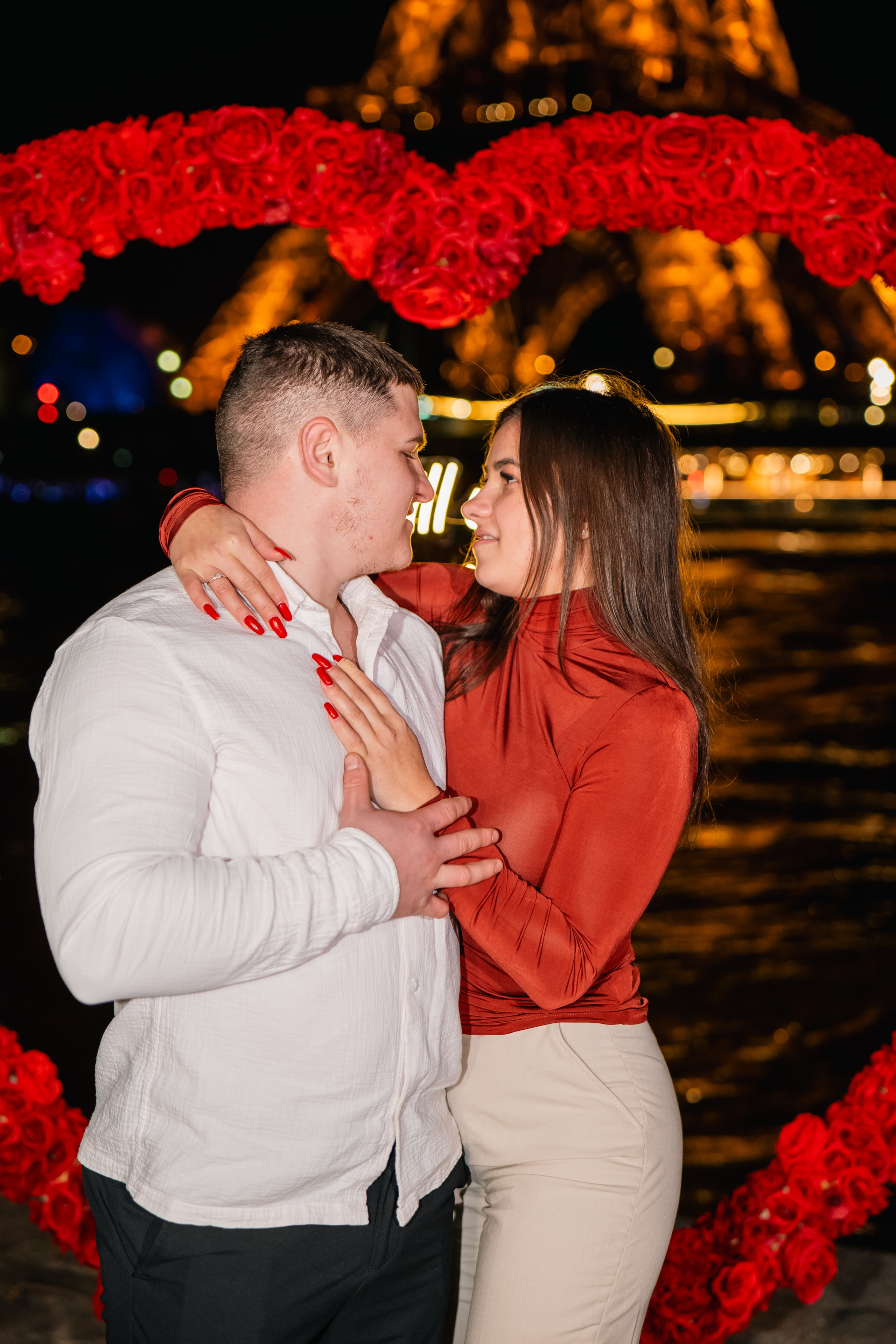 Ilarion & Irina. Fotograful și Cameramanul familiei dvs în Franța Paul Photographer