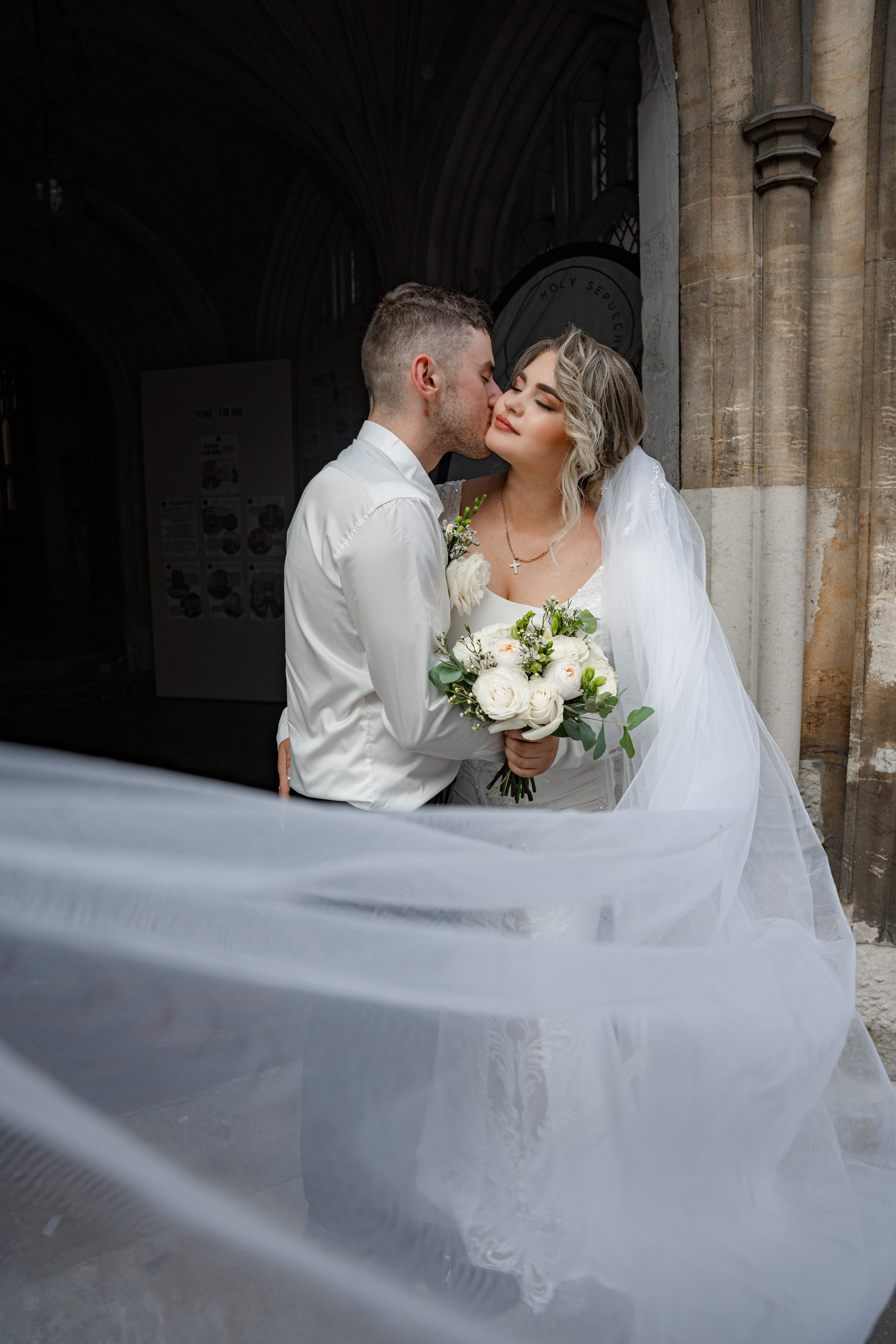 Nazar and Ivanka. Tonya Kyrylenko photographer in London