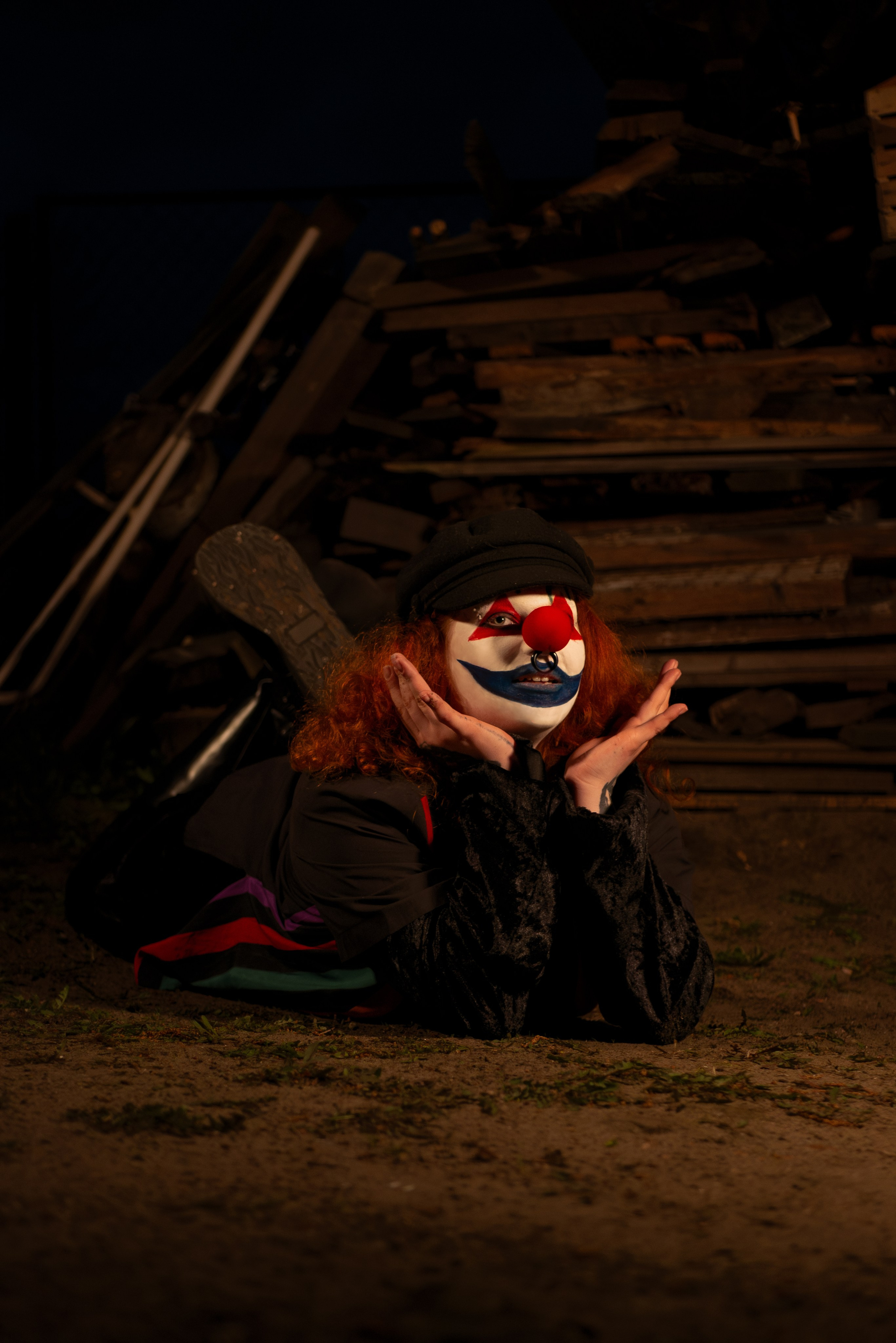 My shoots. Astalovskaya Videographer