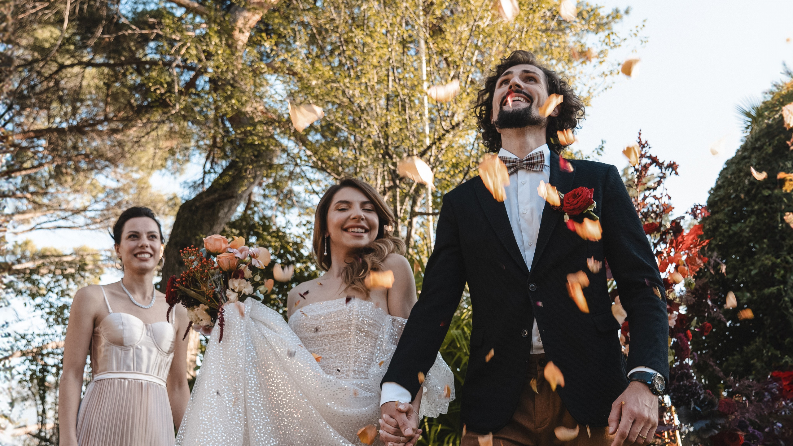 Mariage. Photographe Suisse Tatiana Lyzhina