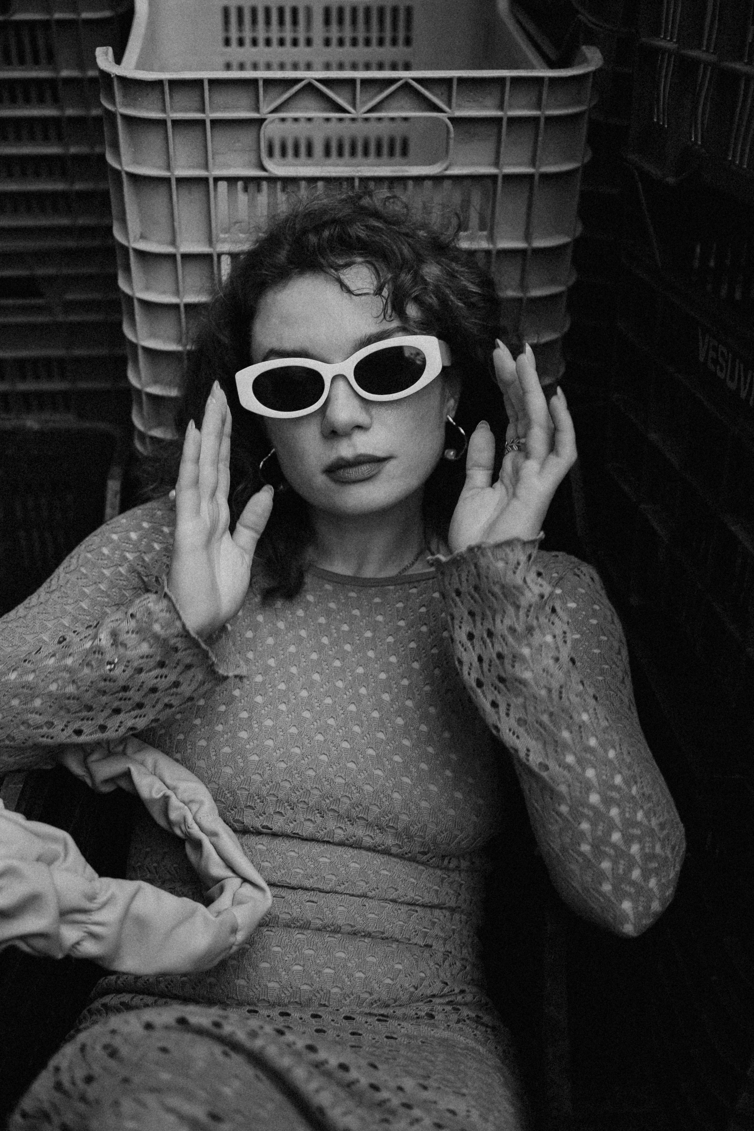 Anastasia. Дарина Иванова, лайфстайл фотограф в Неаполе. Портреты, свадьбы