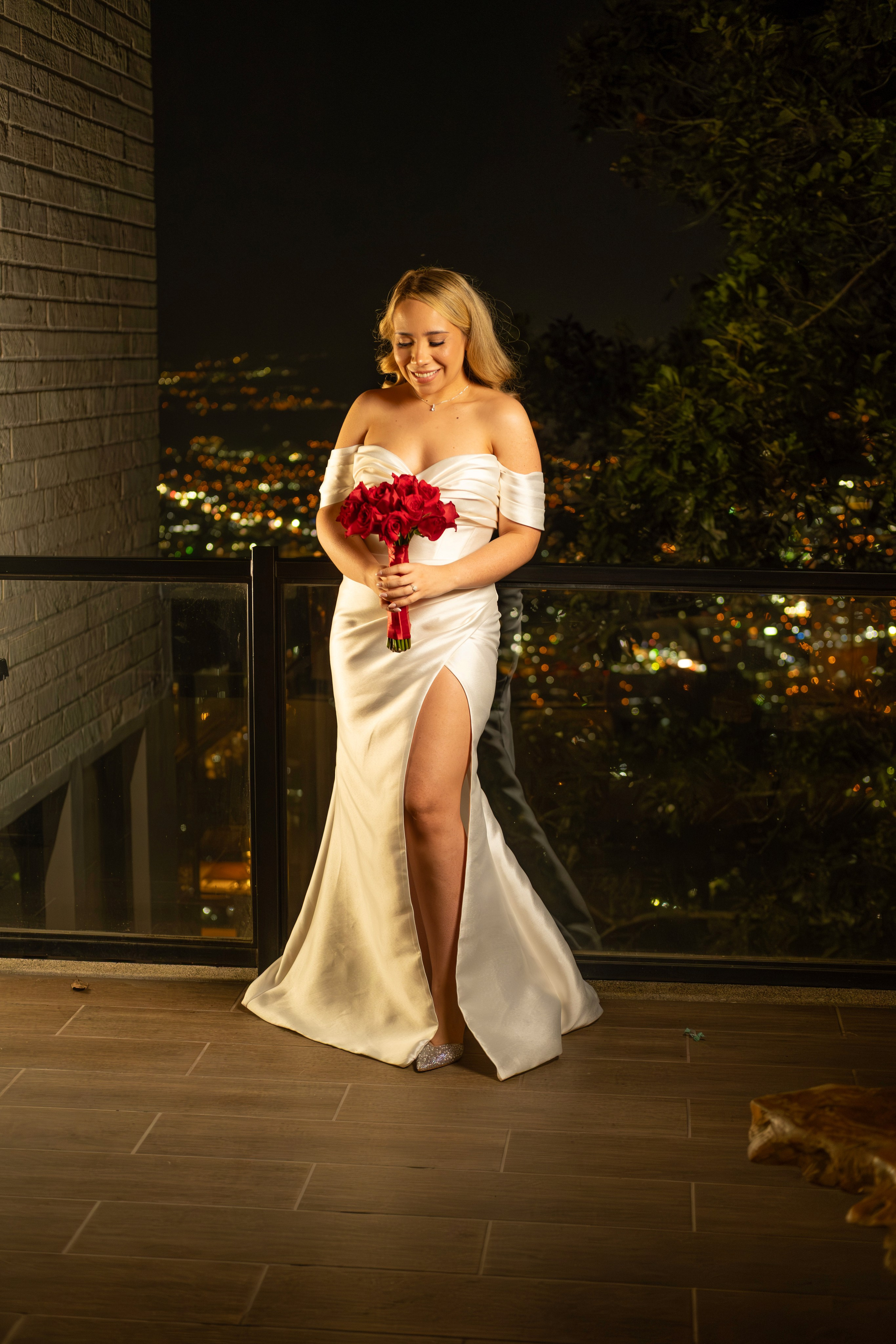 Boda Civil Kevin & Monica. Daniel Brand | Fotografía de Bodas y Comercial en Honduras