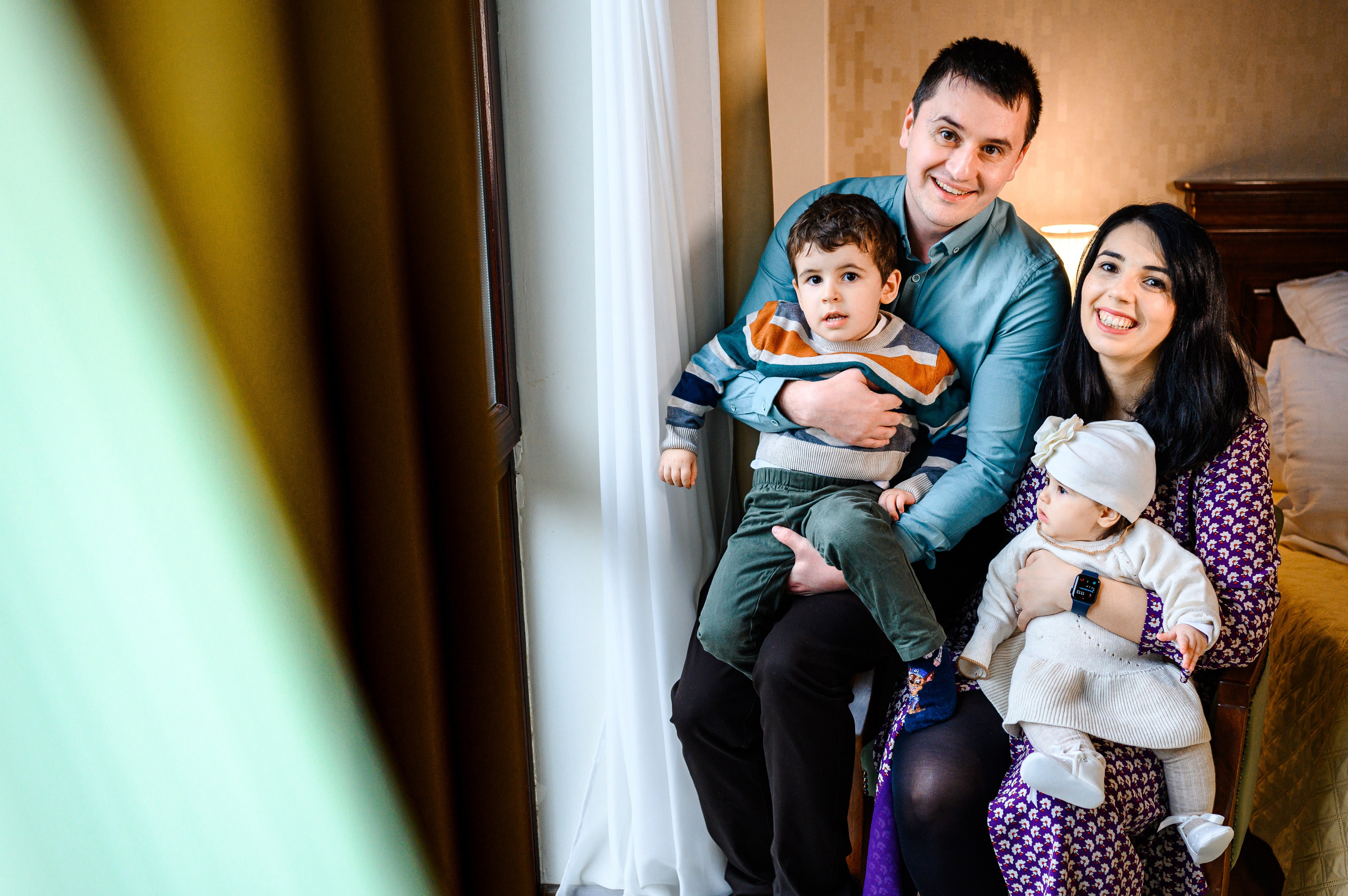 Flavia Maria. Mugurel Olteanu Fotograf