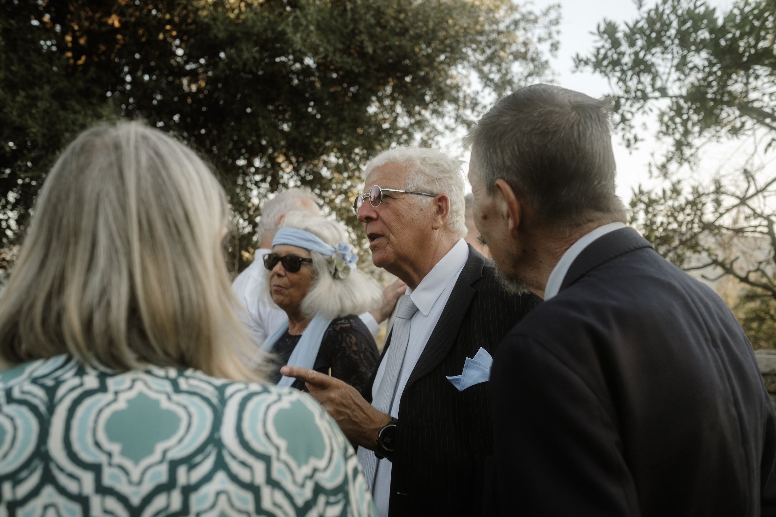 Svetlana & Alman. Monestir Sant Salvi. Paola fotógrafo / videografo de bodas en Barcelona