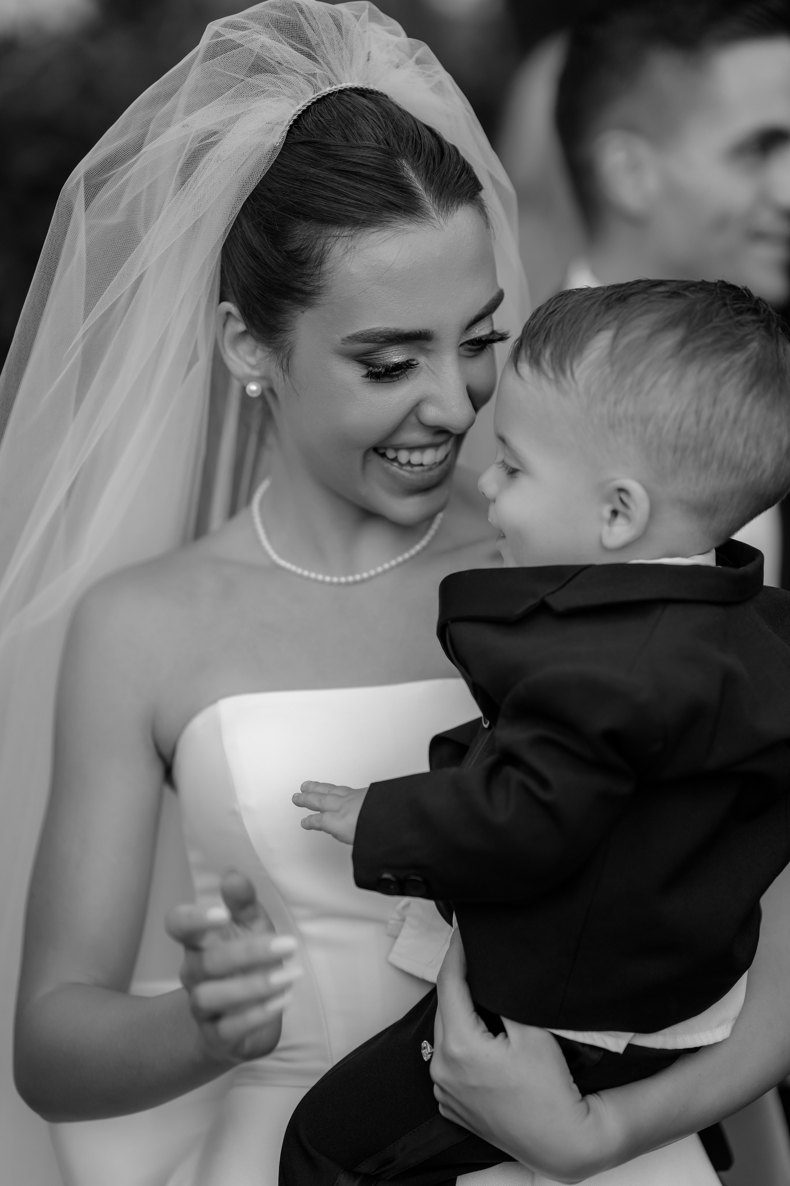 Dom&Ally. Весільний фотограф Вікторія Саврук