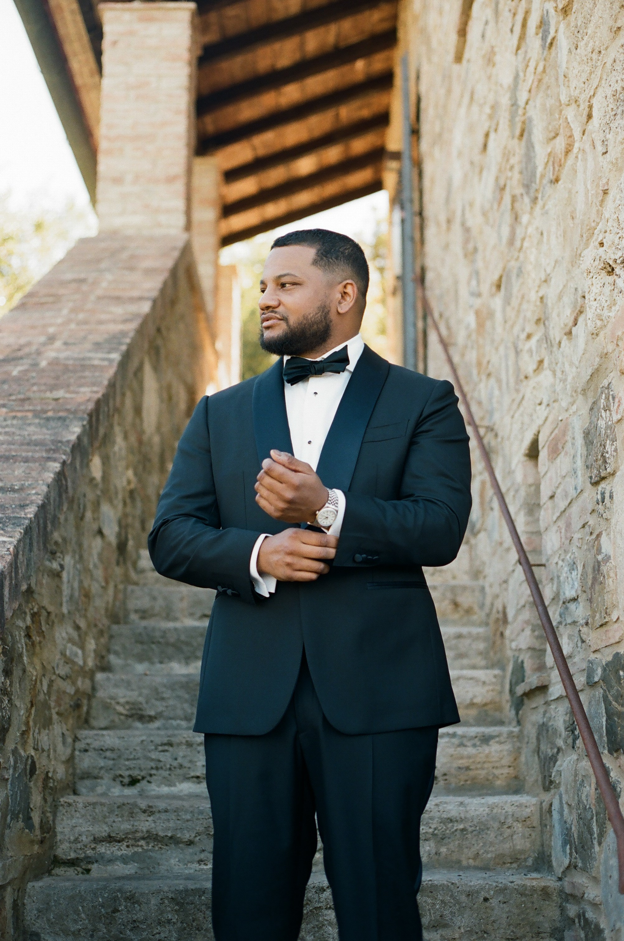 Mitcell&Melanie film. Свадебный фотограф Виктория Саврук