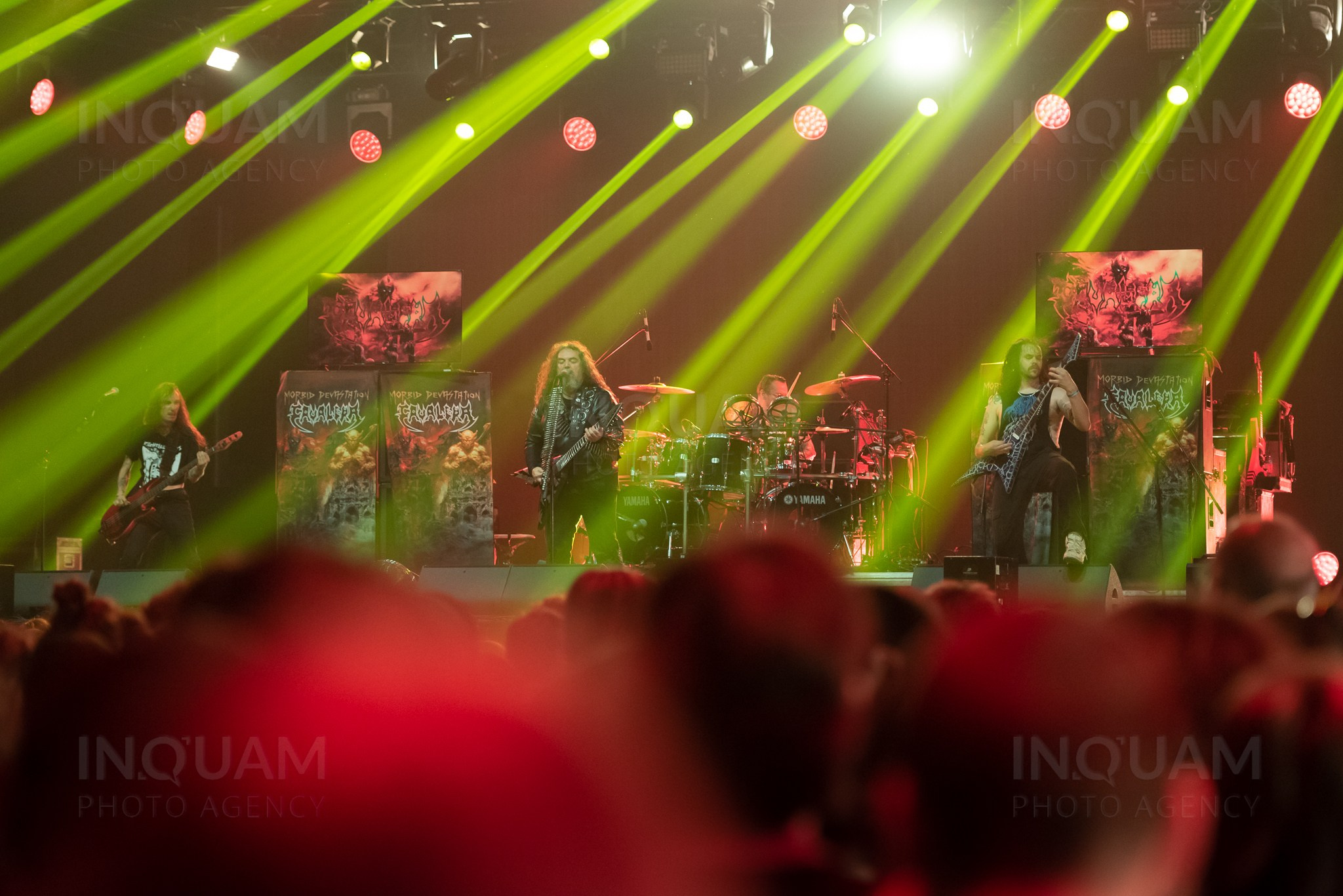Concert. Vescan Pictures - fotografie de eveniment