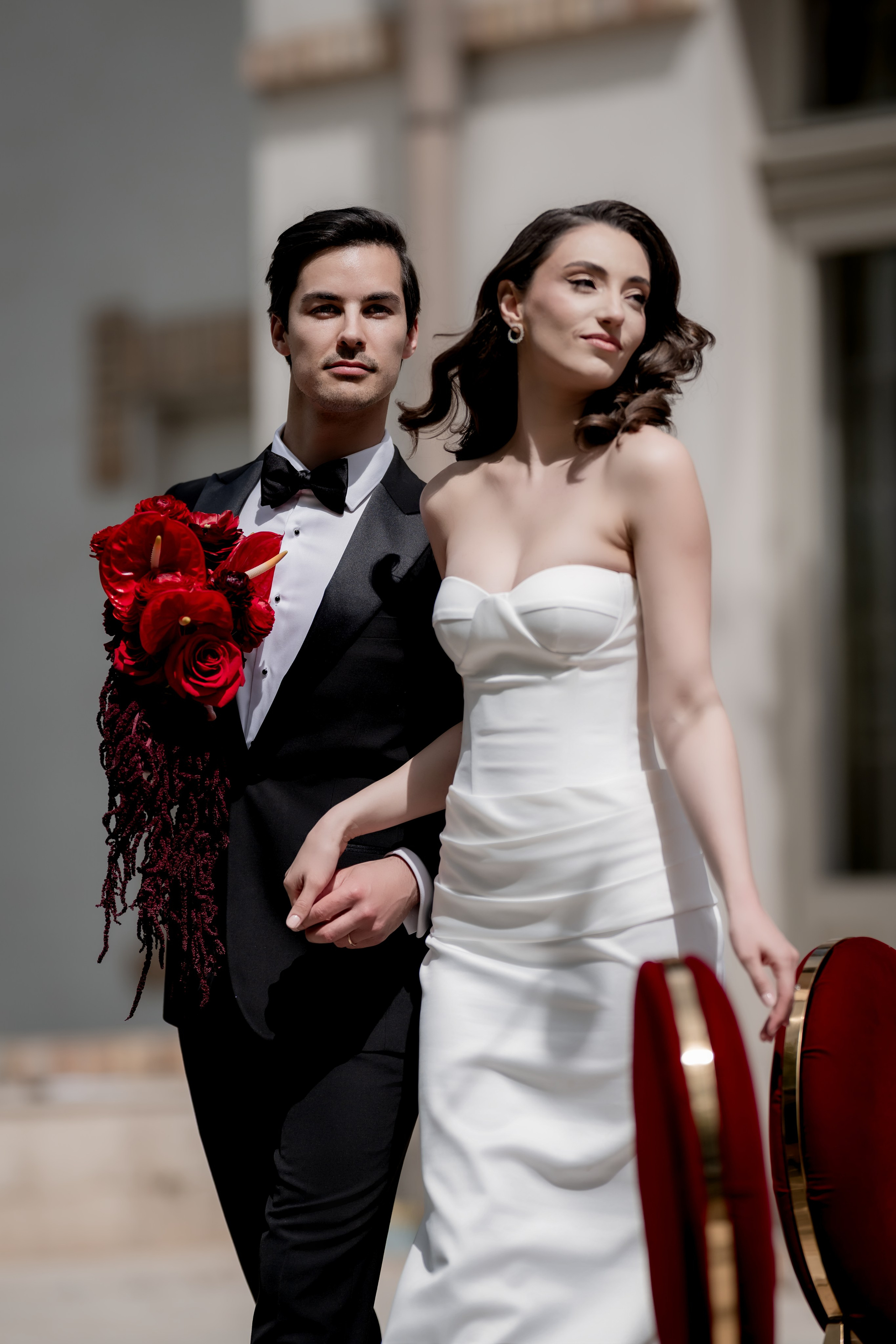 Wedding Portfolio | Elegant & Editorial Photography