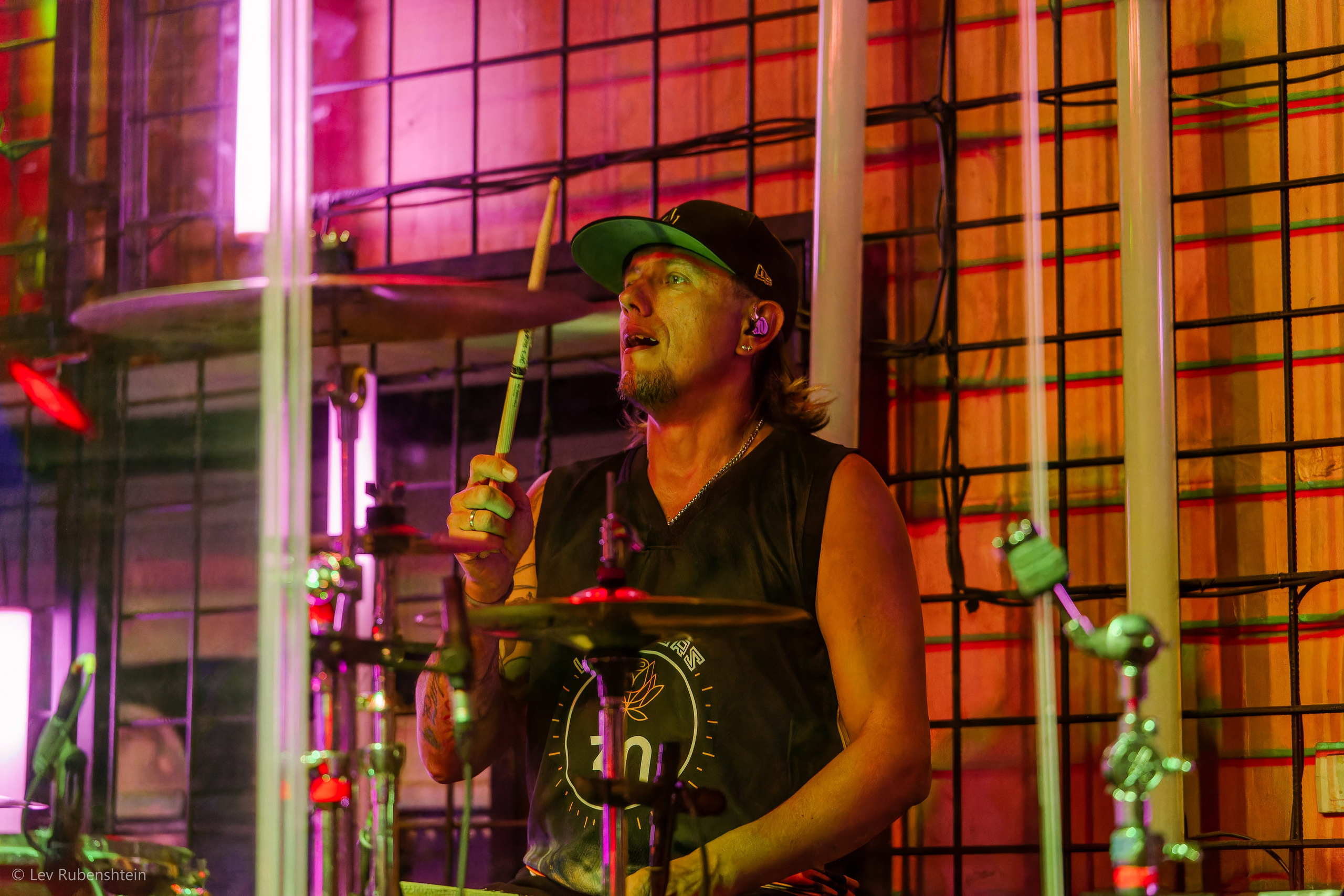 Zatochka 16-17.03.2025. Concert and Event photographer in Belgrade, Serbia