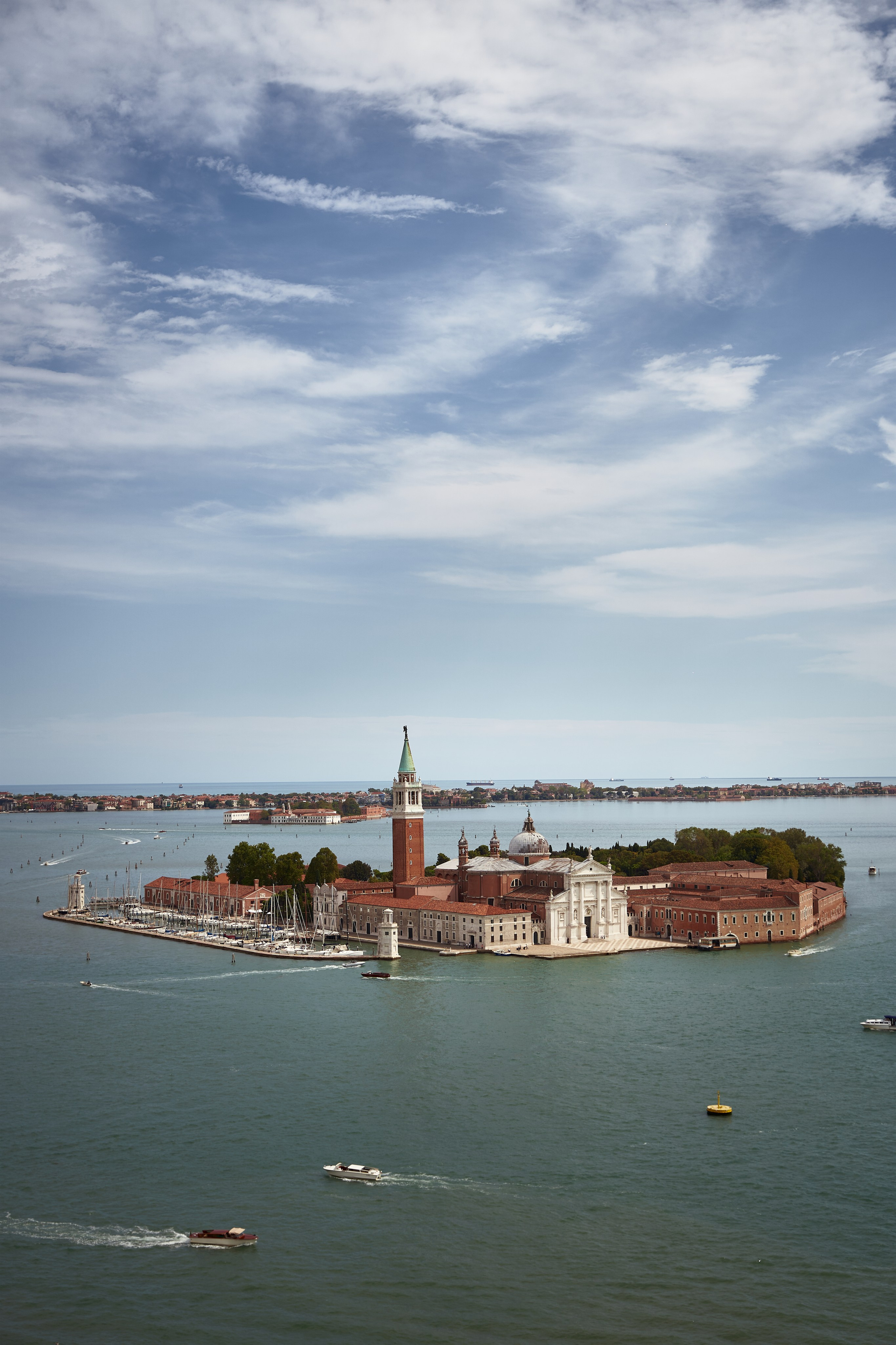 Italy. Denshyr — Visual Artist