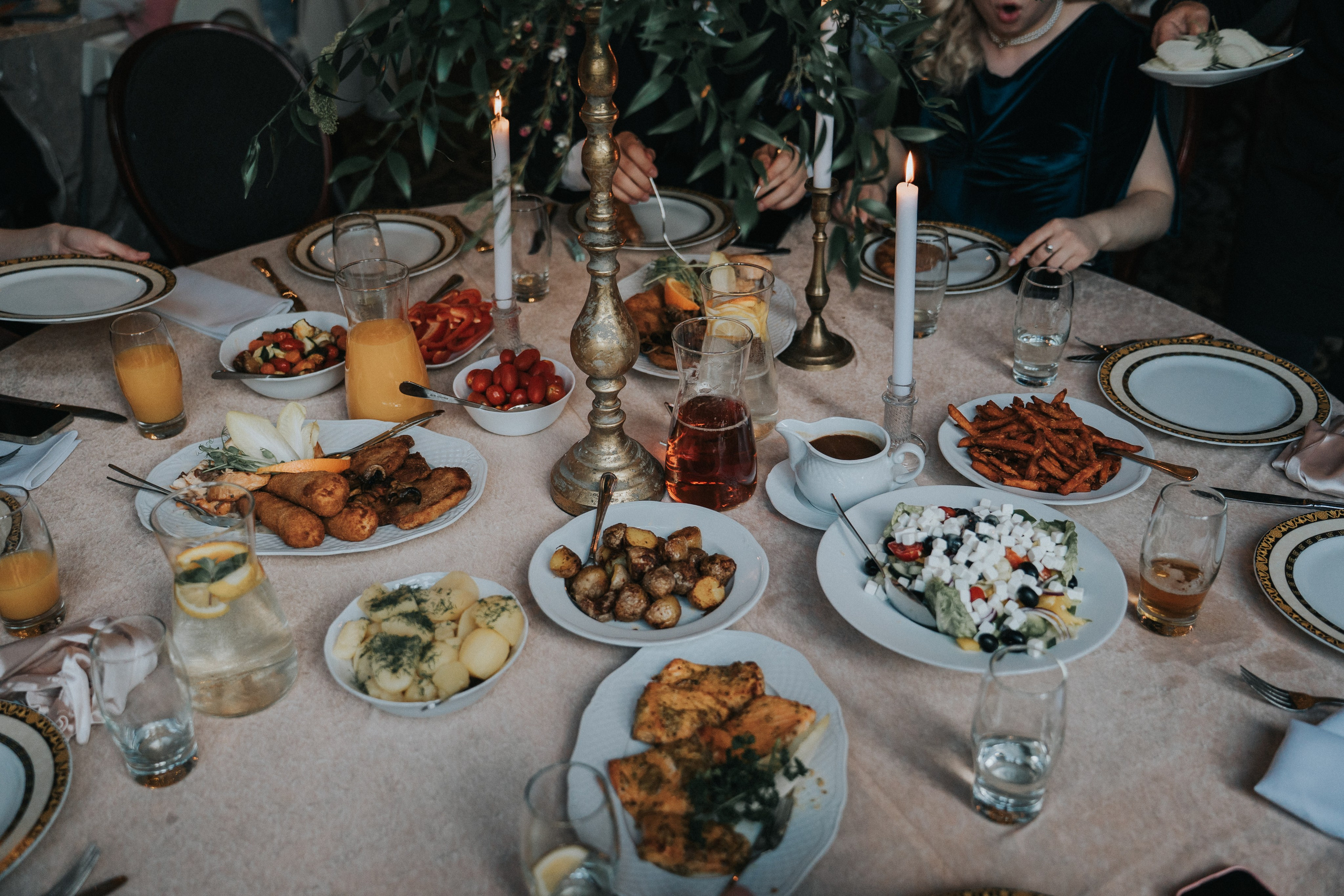 Ślub Soni i Nikity. Ania Smol Fotograf Olsztyn