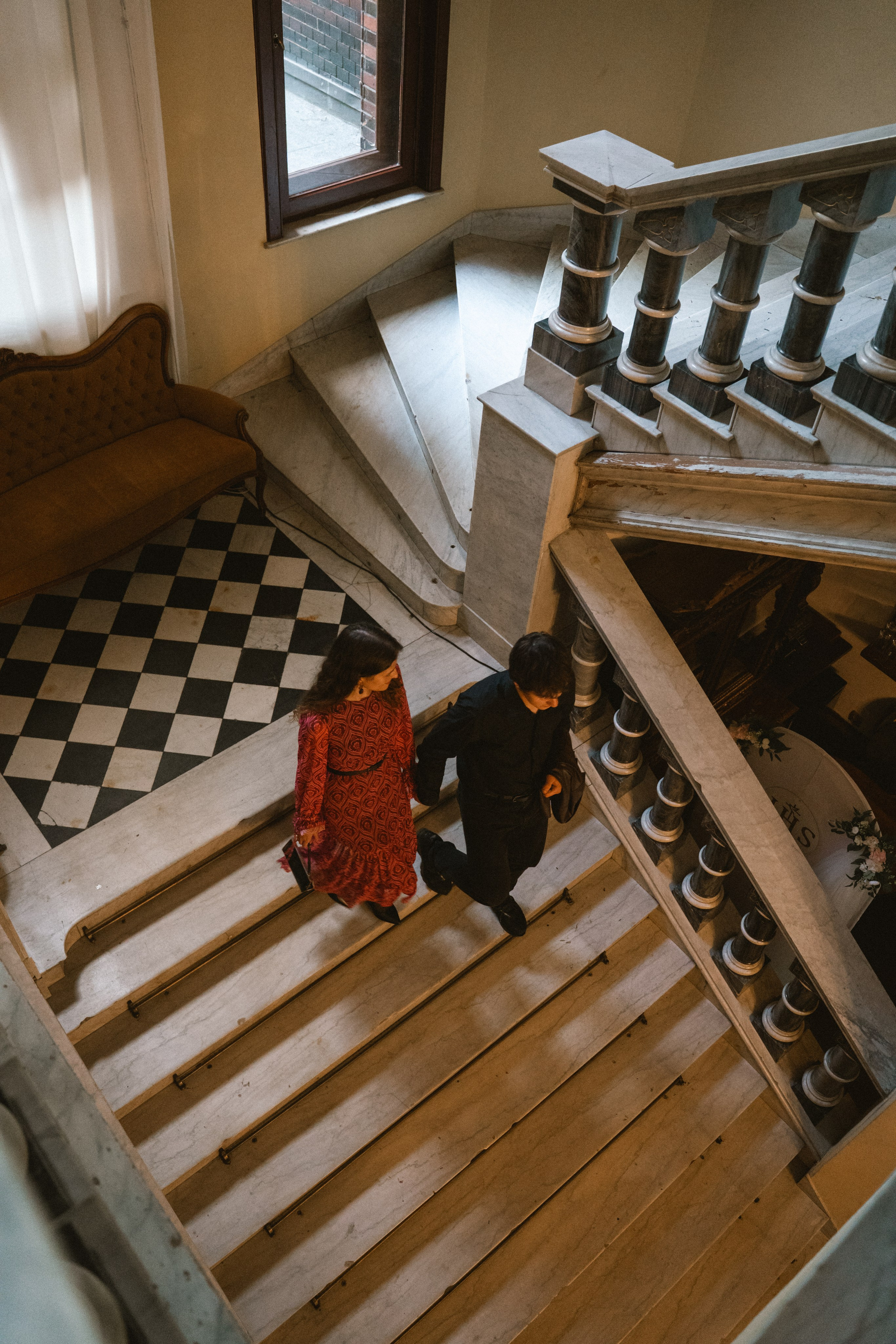 Ślub Soni i Nikity. Ania Smol Fotograf Olsztyn