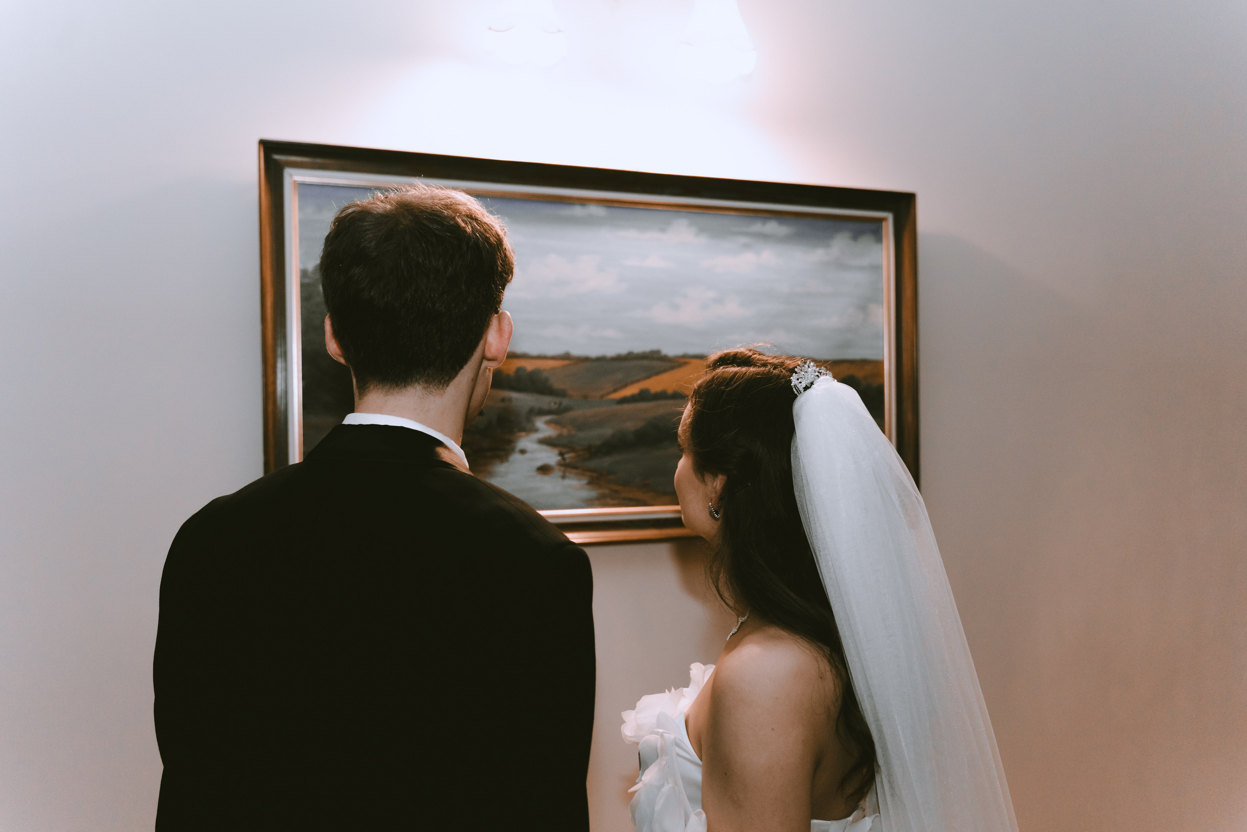 Ślub Soni i Nikity. Ania Smol Fotograf Olsztyn