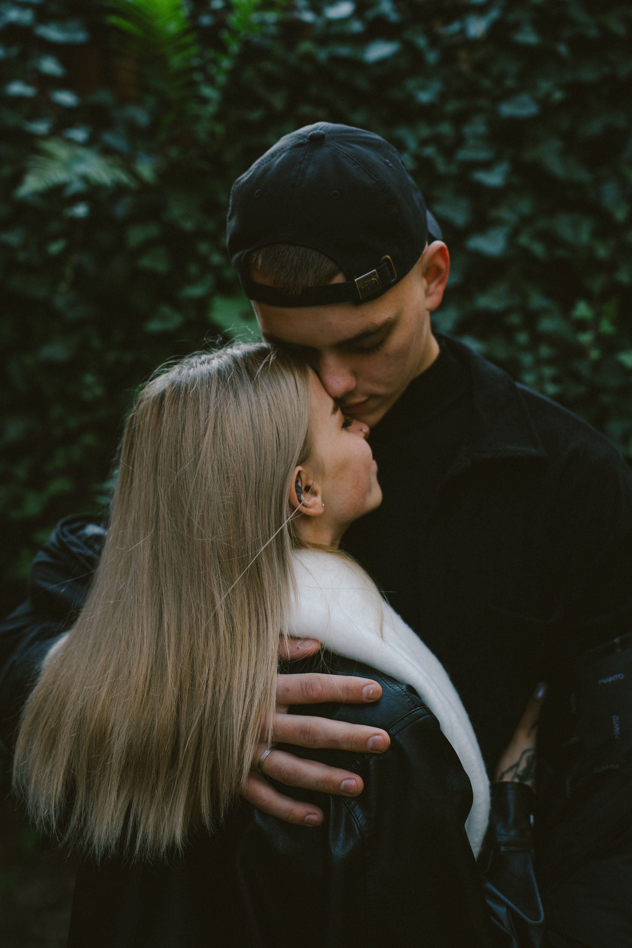 Love Story. Ania Smol Fotograf Olsztyn