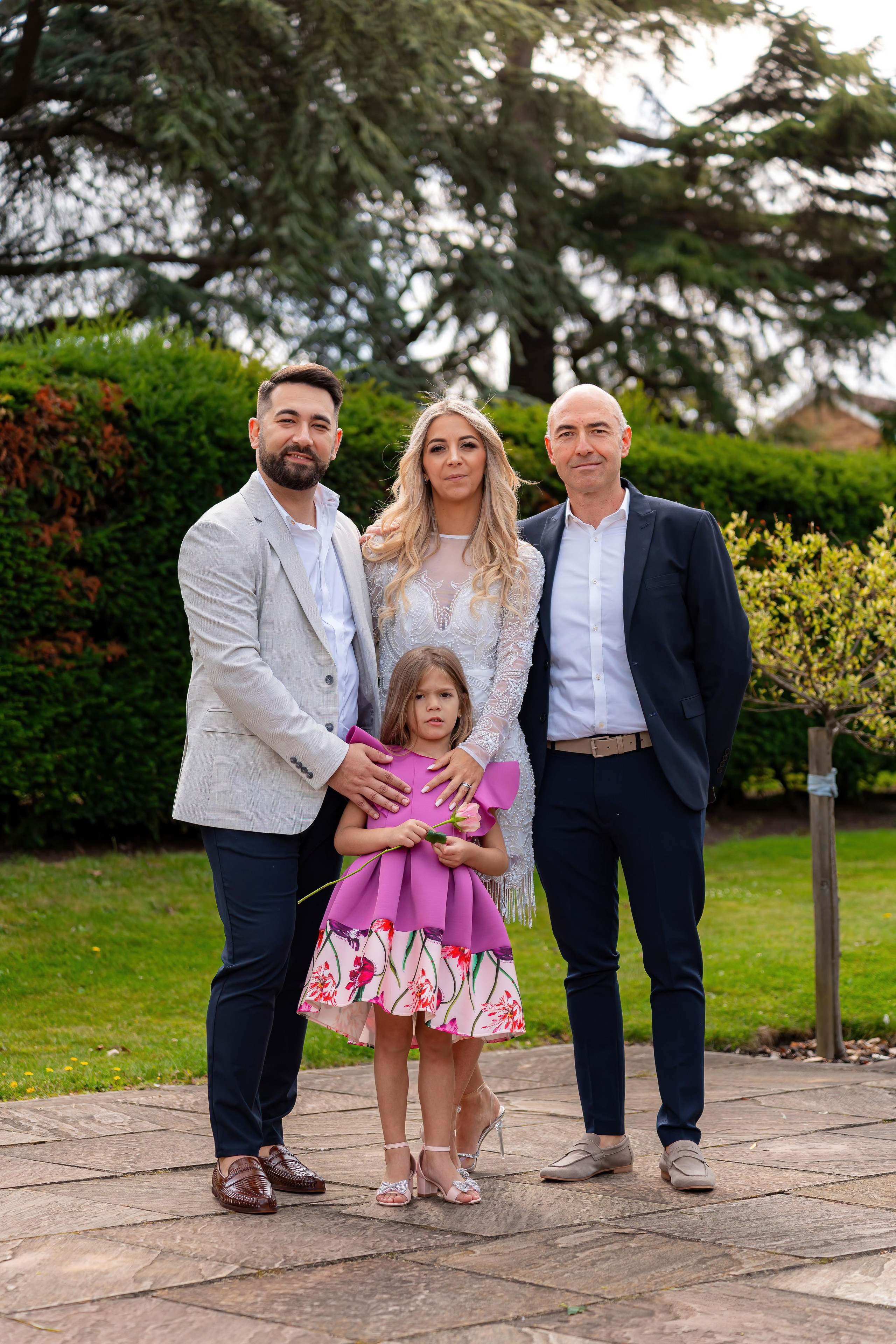 Weddings/Engagements