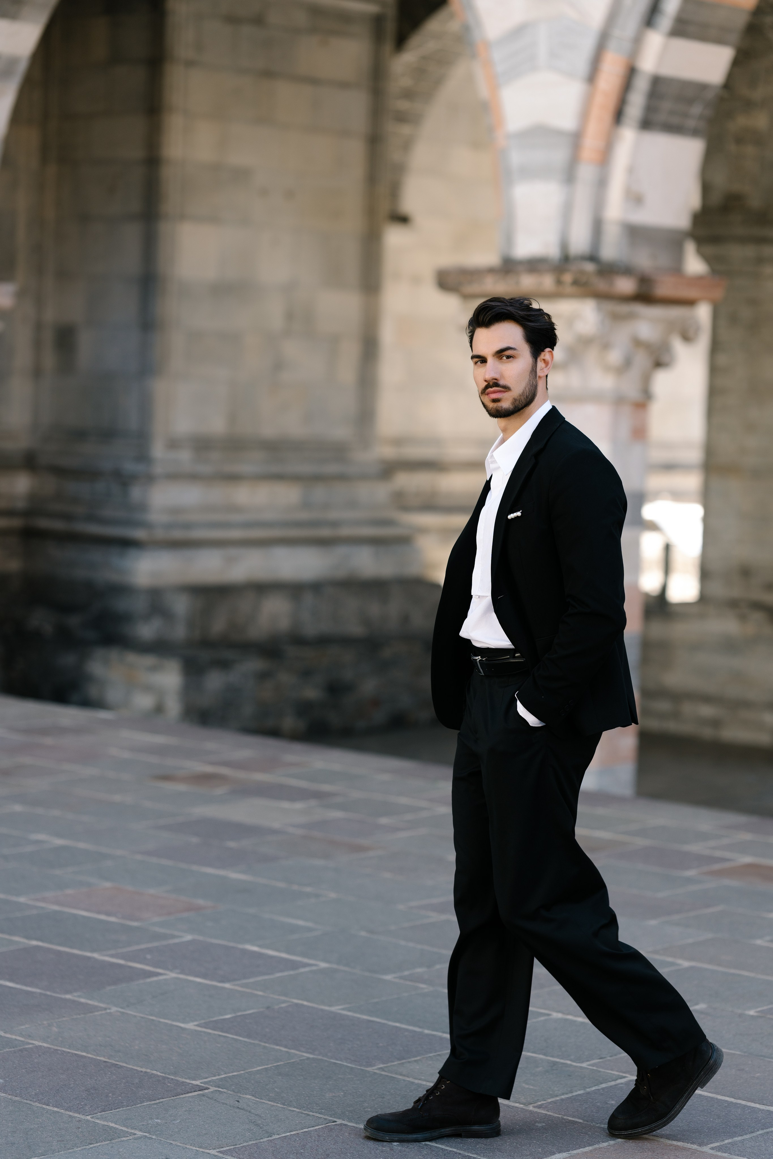 Pre-wedding. Fotografa Rimini