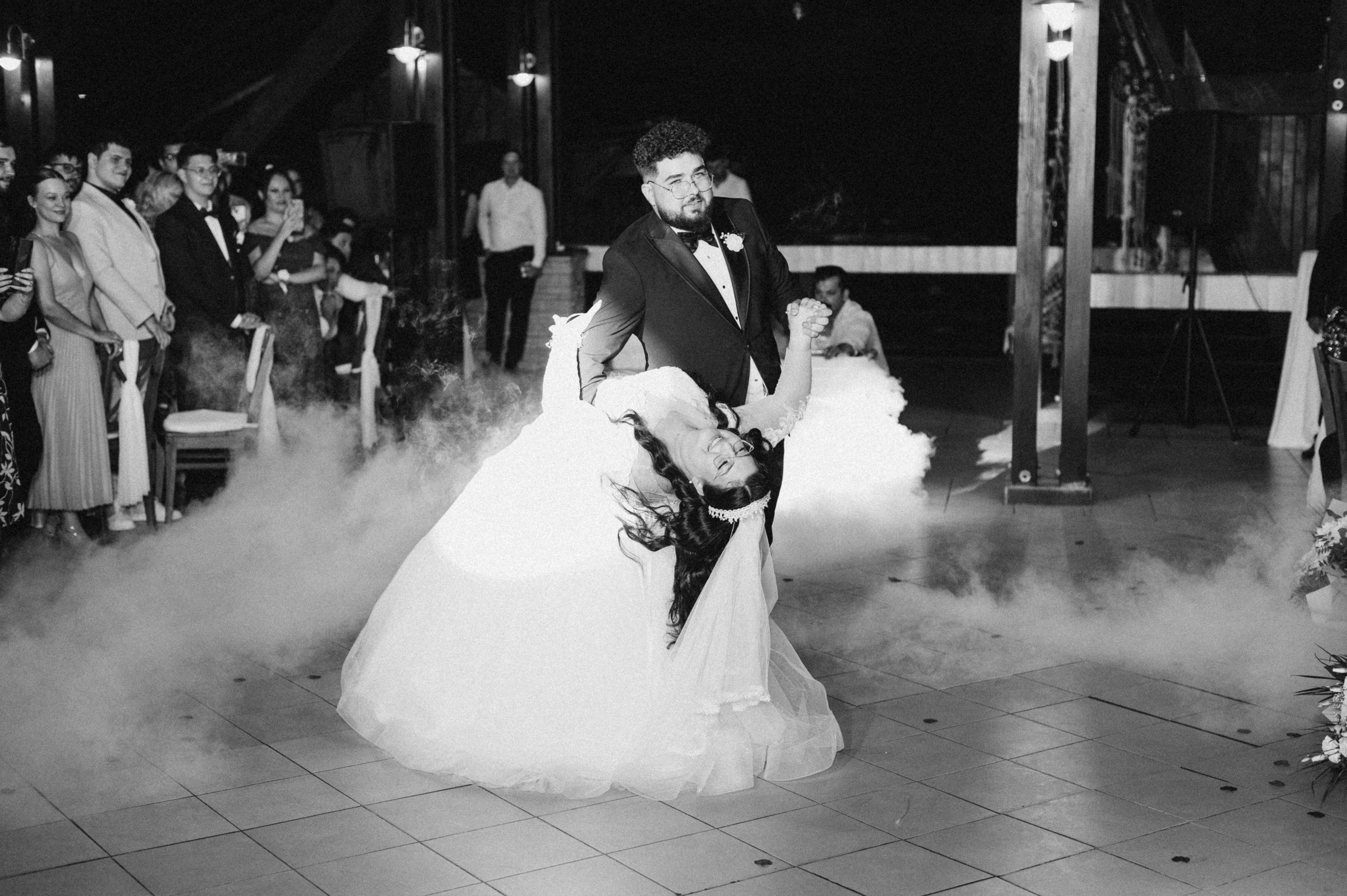 Simina & Gabriel. BCarp Productions