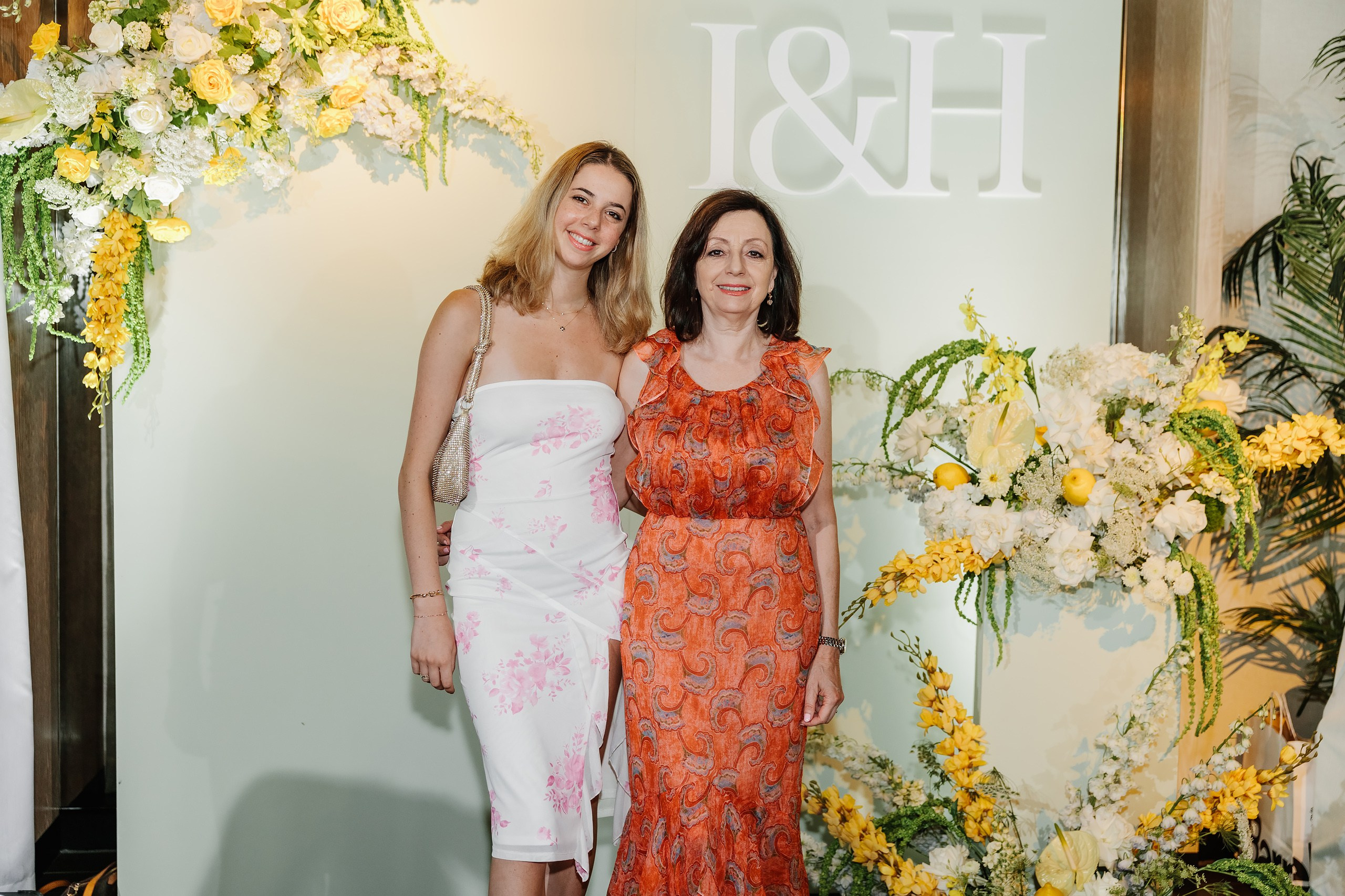 06.16.2024 Engagement Party. Wedding family event photographer in Chicago Nick Yushevich