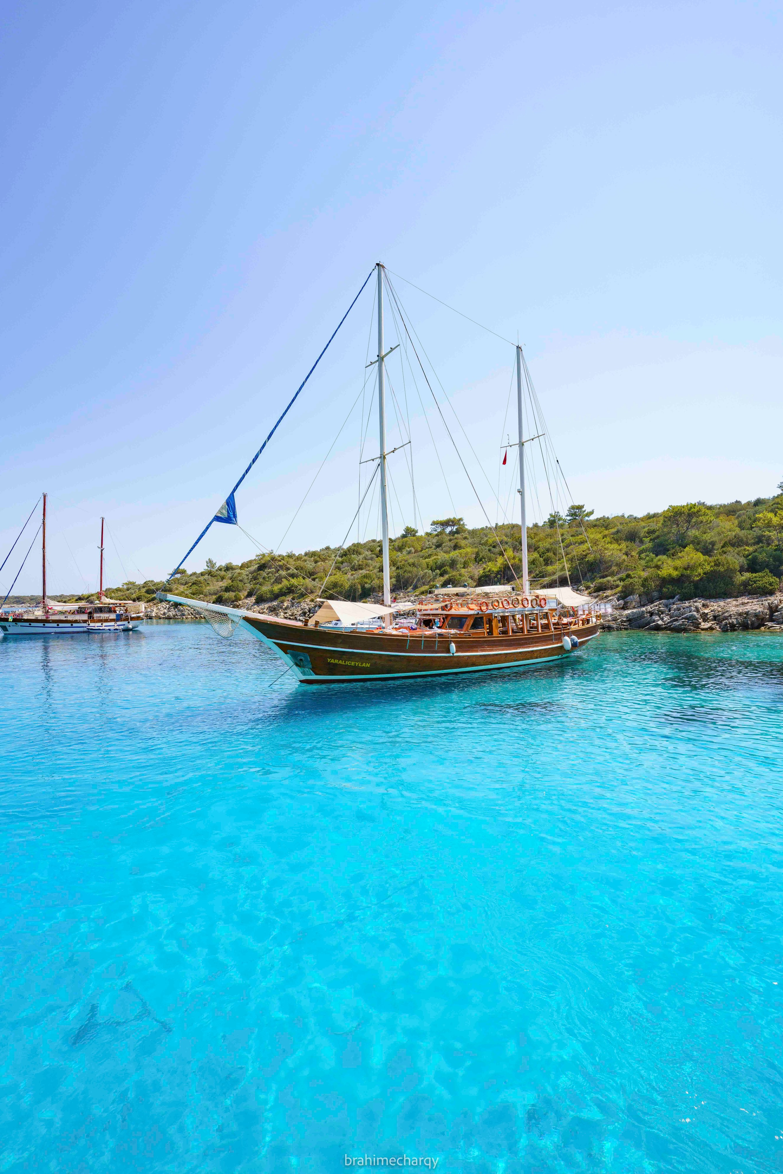 Фото. Брахим — фотограф