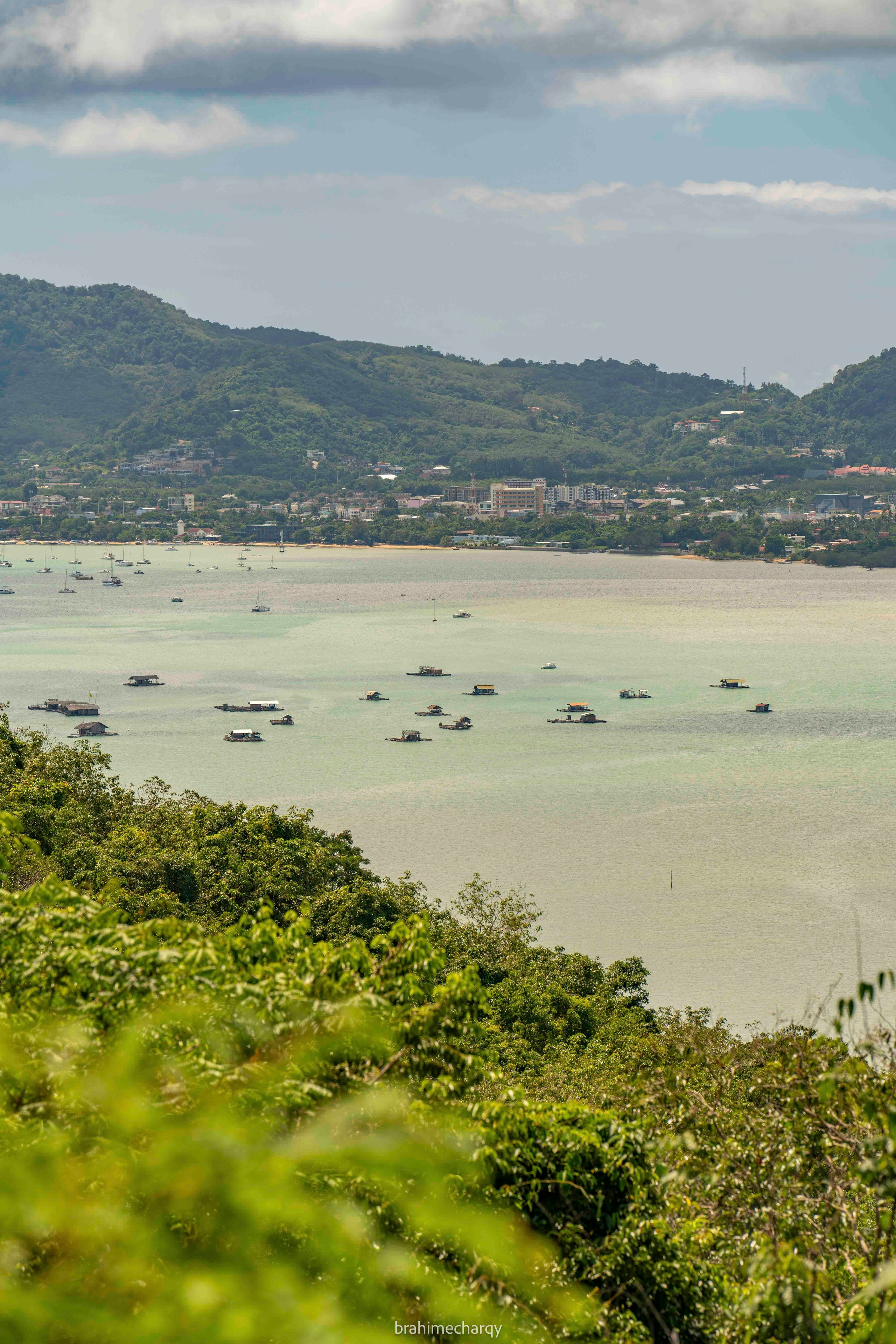 Фото. Брахим — фотограф
