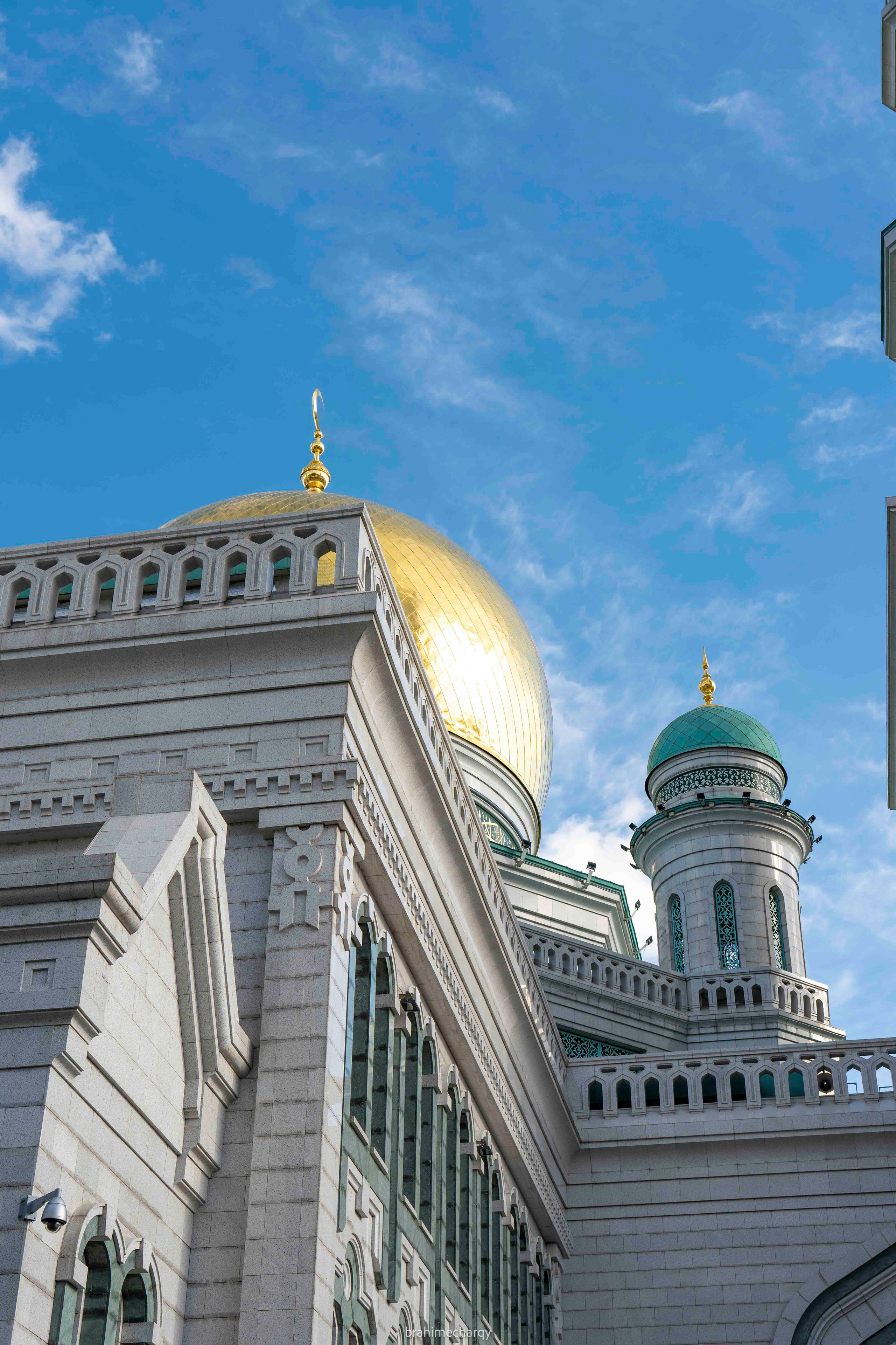 Фото. Брахим — фотограф