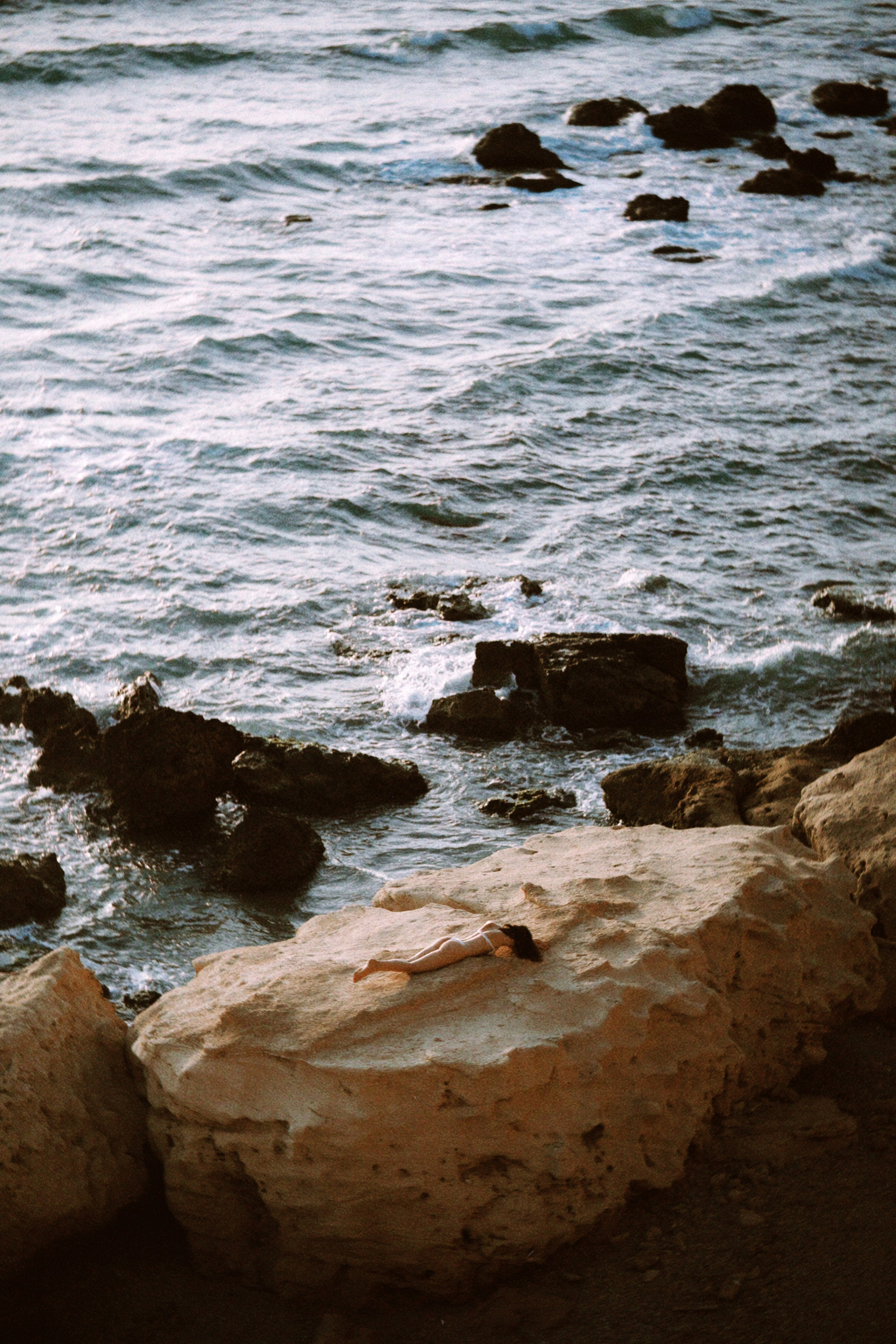 Nicole. Photographer Inna Mendelson