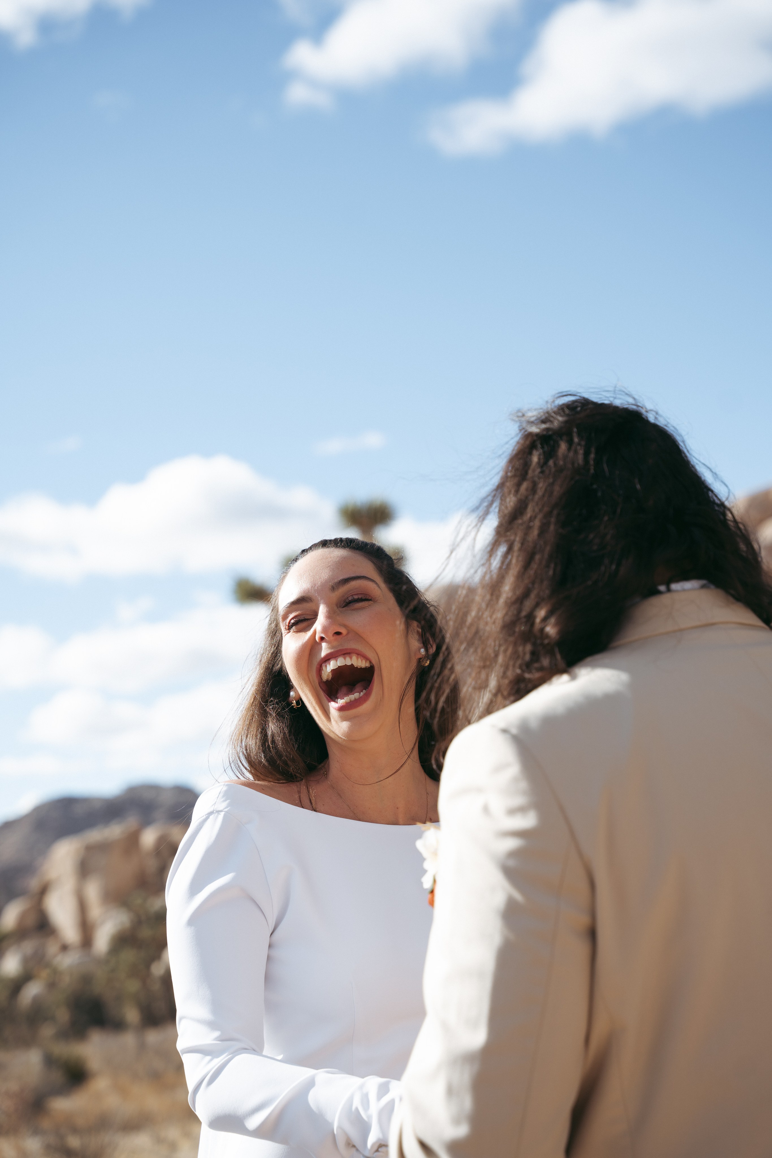 Gabi & Luis Wedding. Santa Monica based photographer Kristina Vasilenko