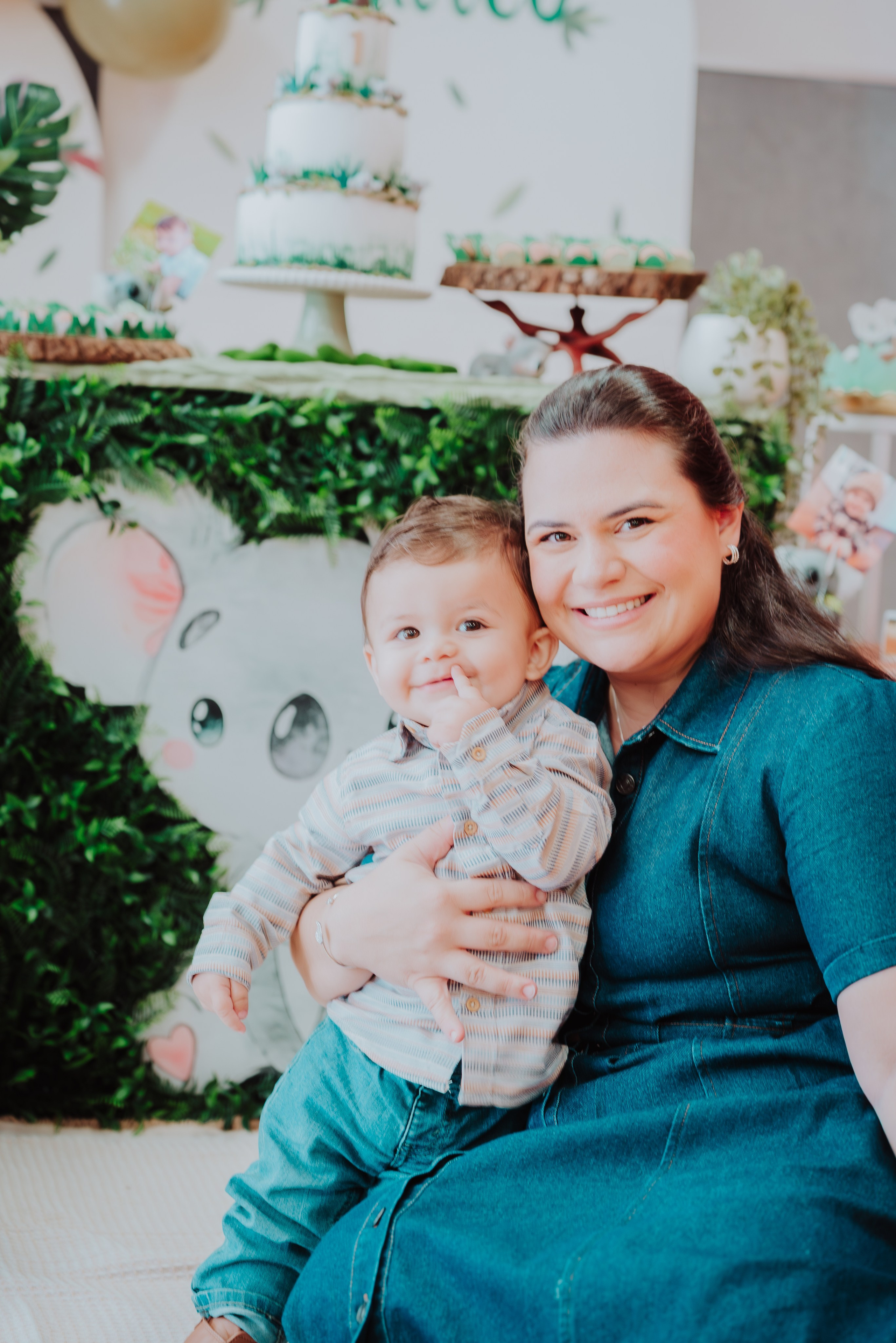 Celebrate Birthday -Mateo. JS Photoshoot | Family, Events & Pet Photographer in Brisbane