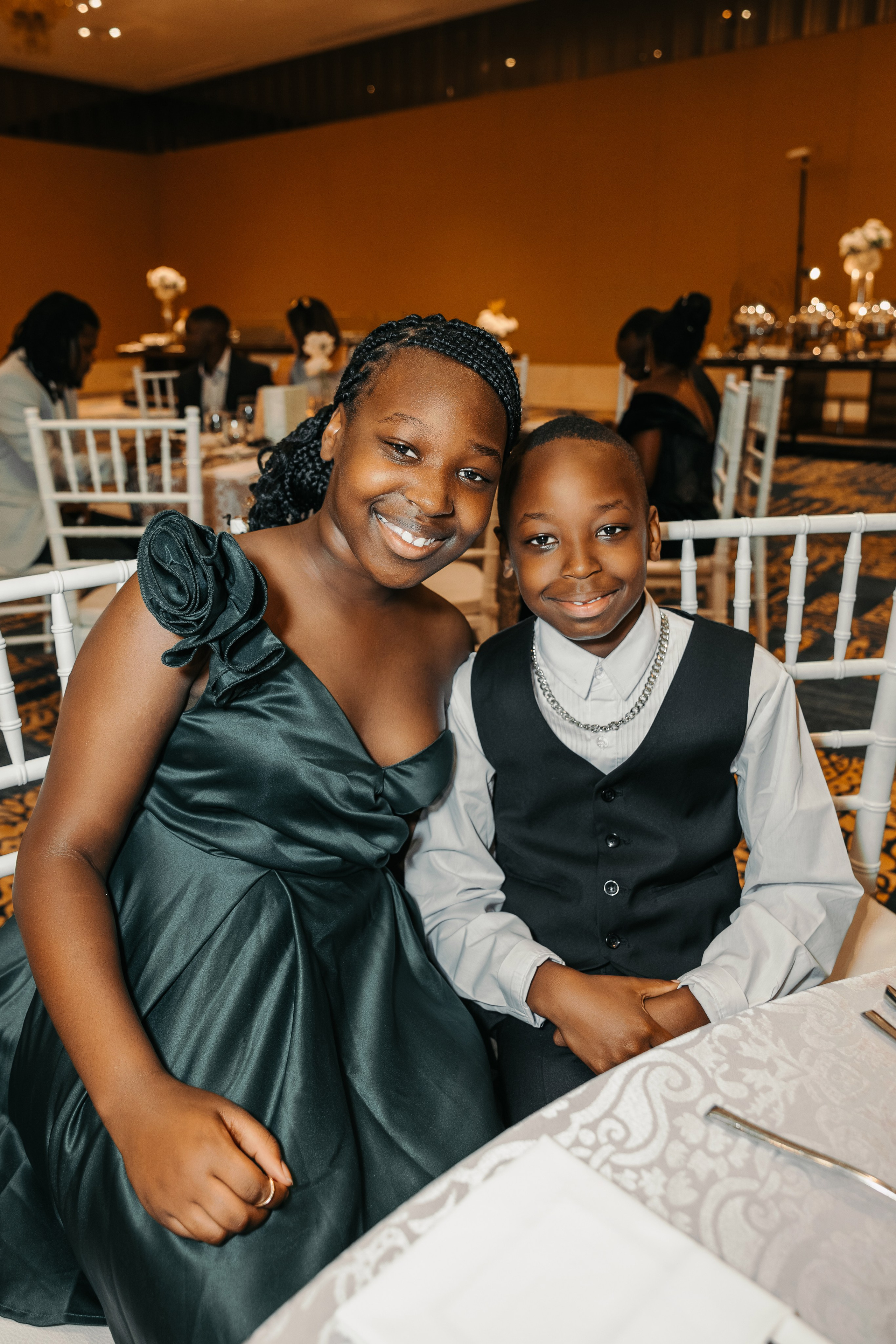 Happiness & David. Профессиональный фотограф Нурмиева Вероника